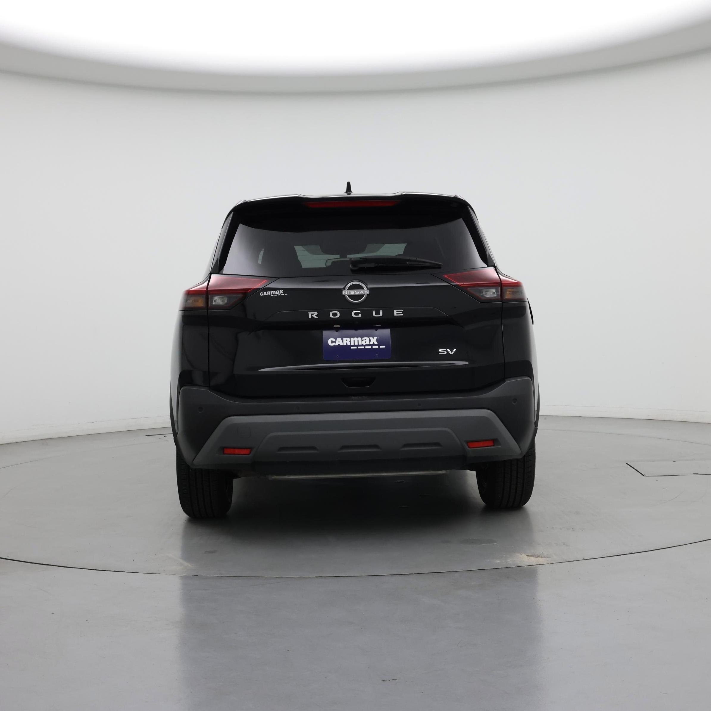 Thumbnail: 2023 Nissan Rogue - 6