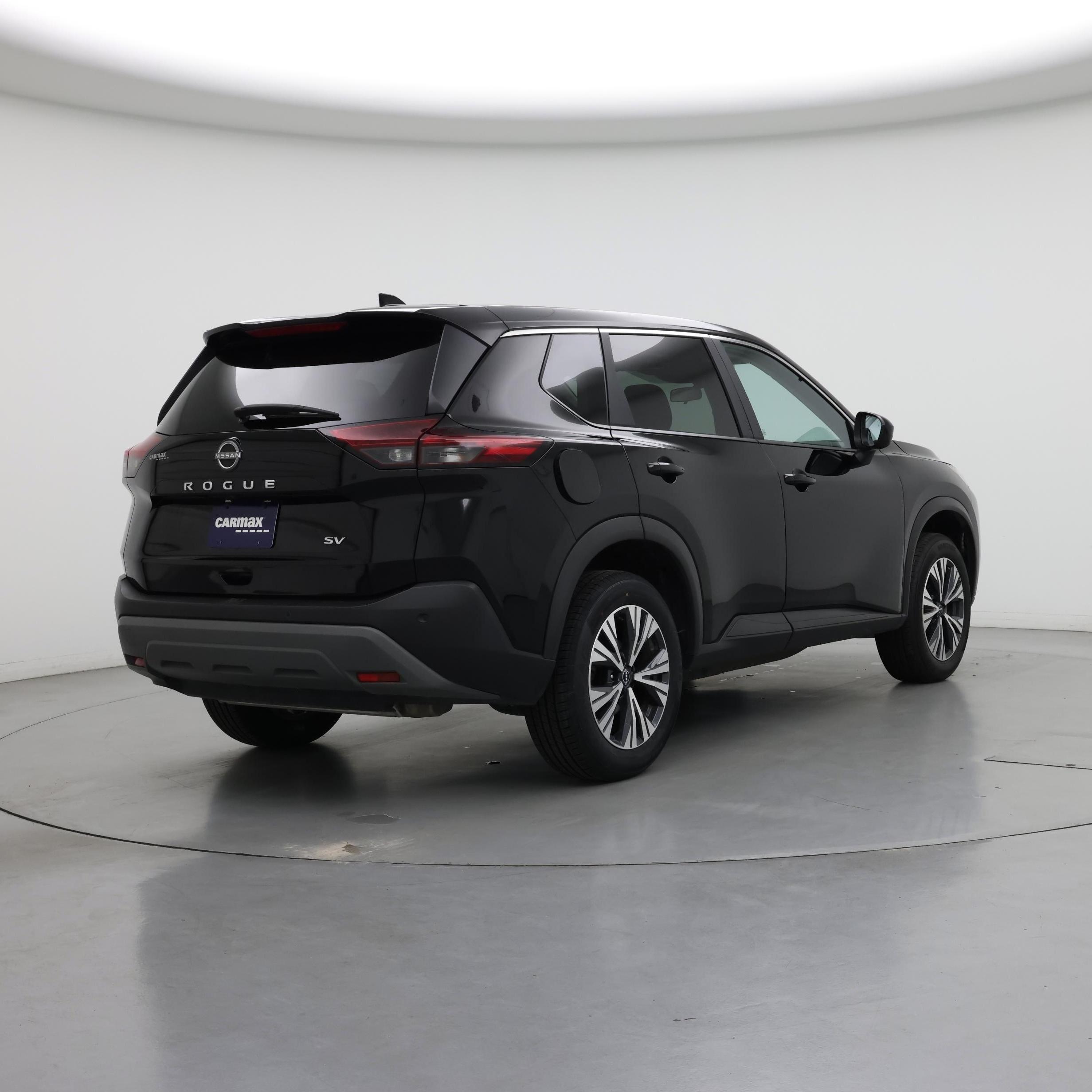 Thumbnail: 2023 Nissan Rogue - 8