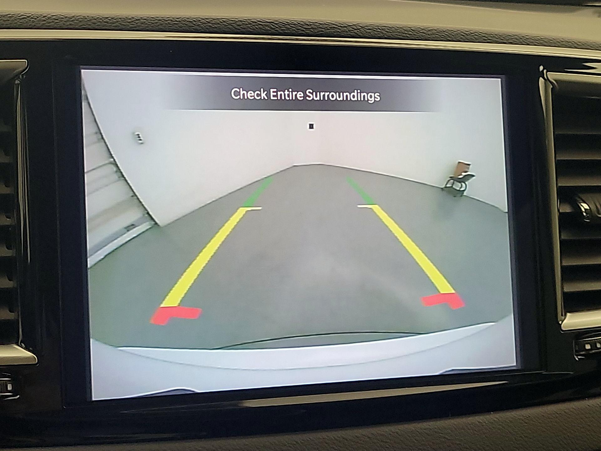 Thumbnail: 2024 Chrysler Pacifica - 14