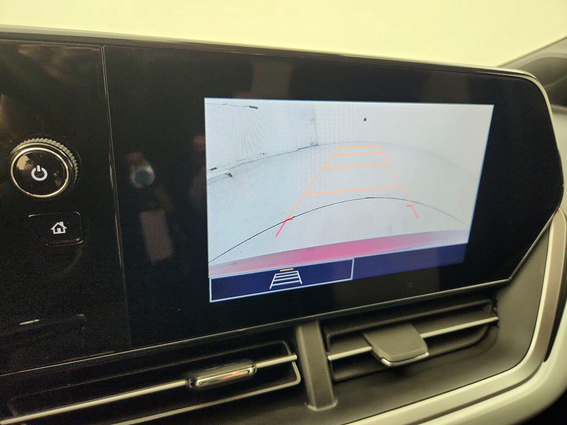 Thumbnail: 2025 Chevrolet Trax - 14