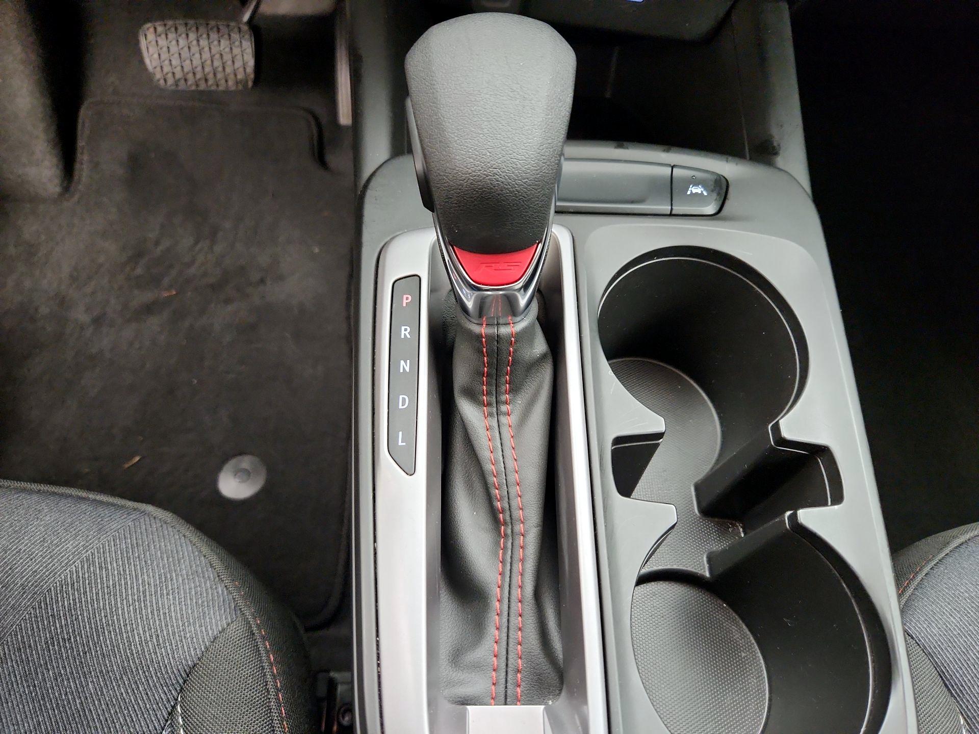 Thumbnail: 2025 Chevrolet Trax - 17