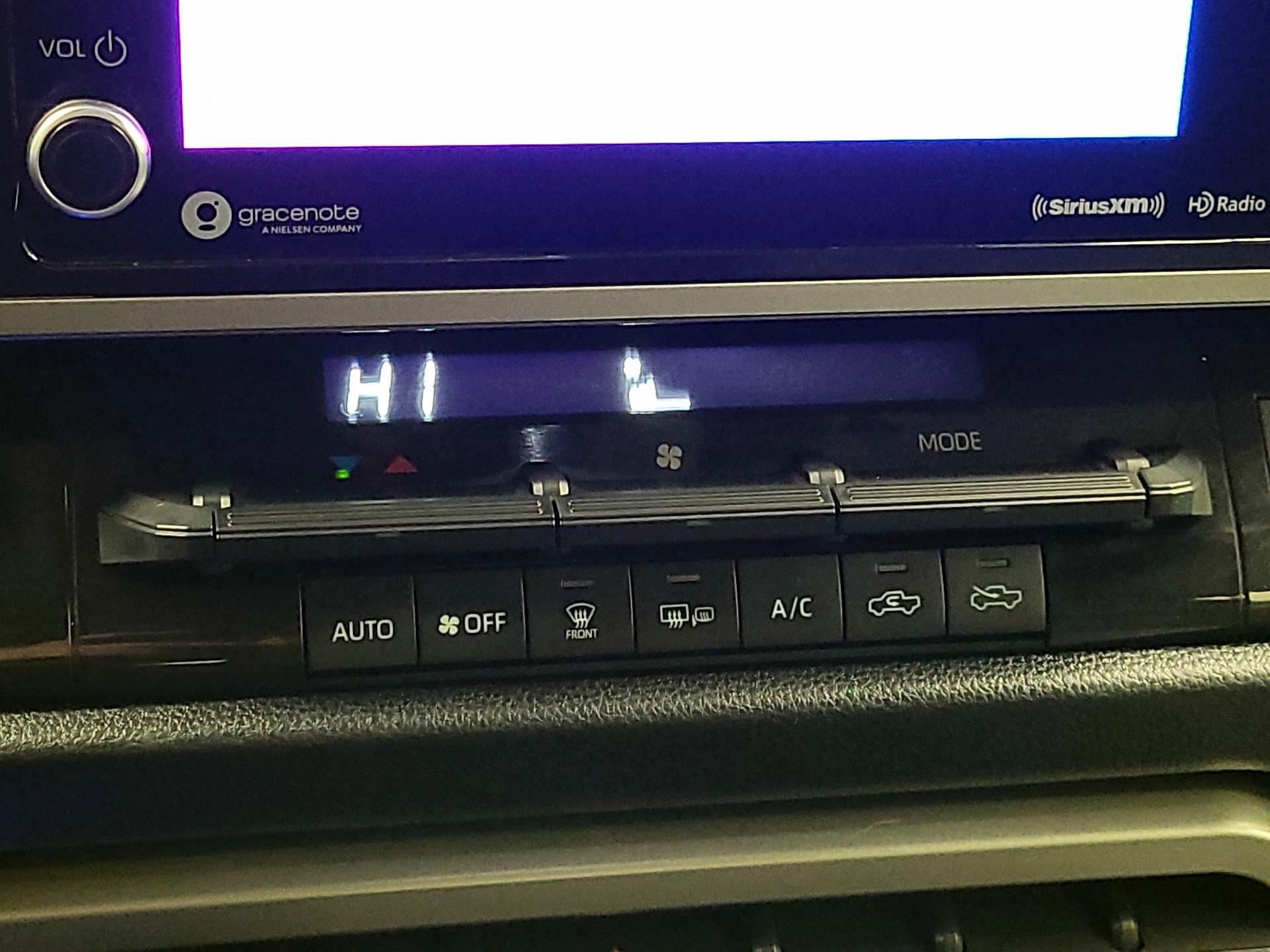 Thumbnail: 2023 Toyota Tundra - 16