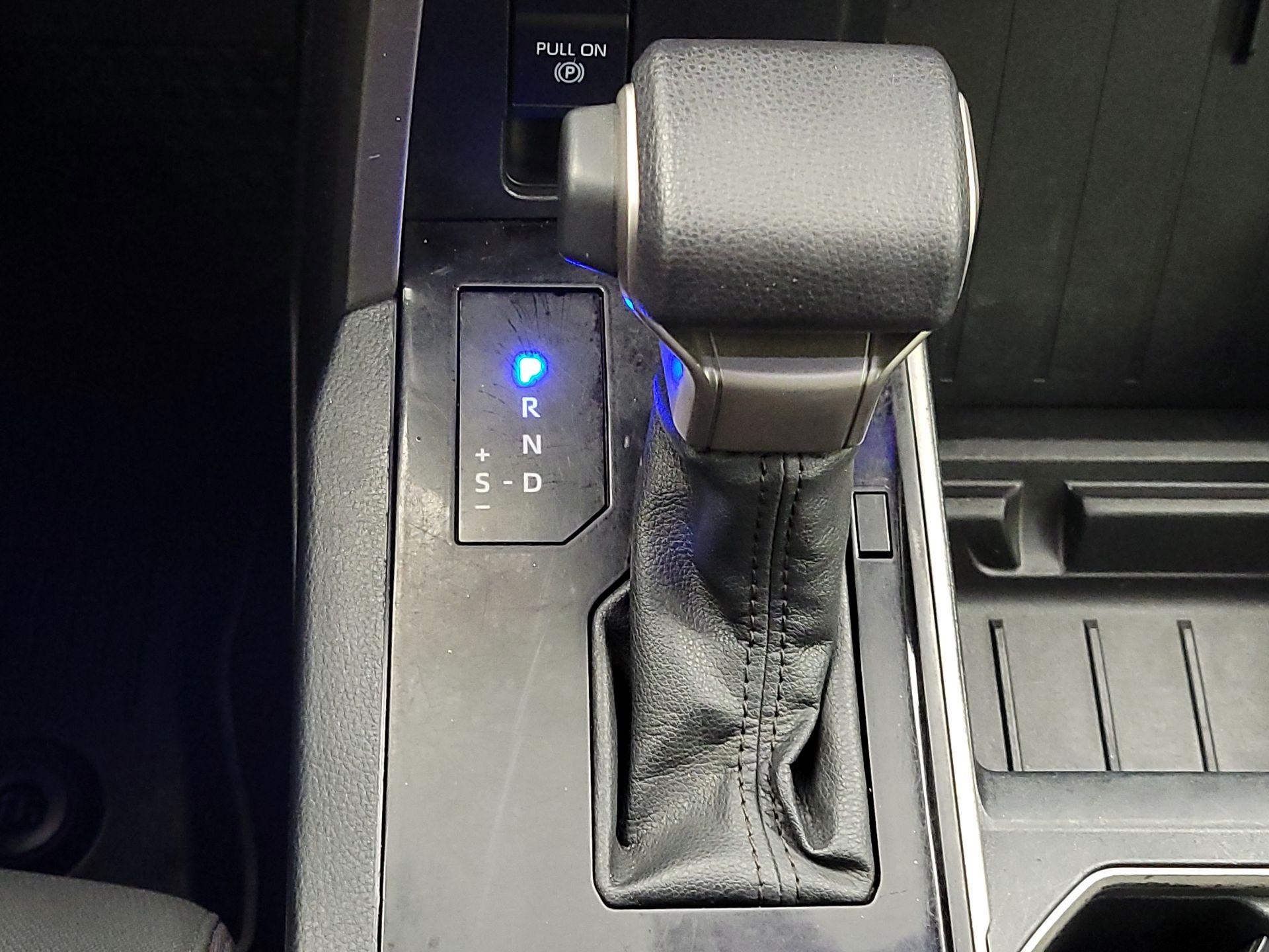 Thumbnail: 2023 Toyota Tundra - 17