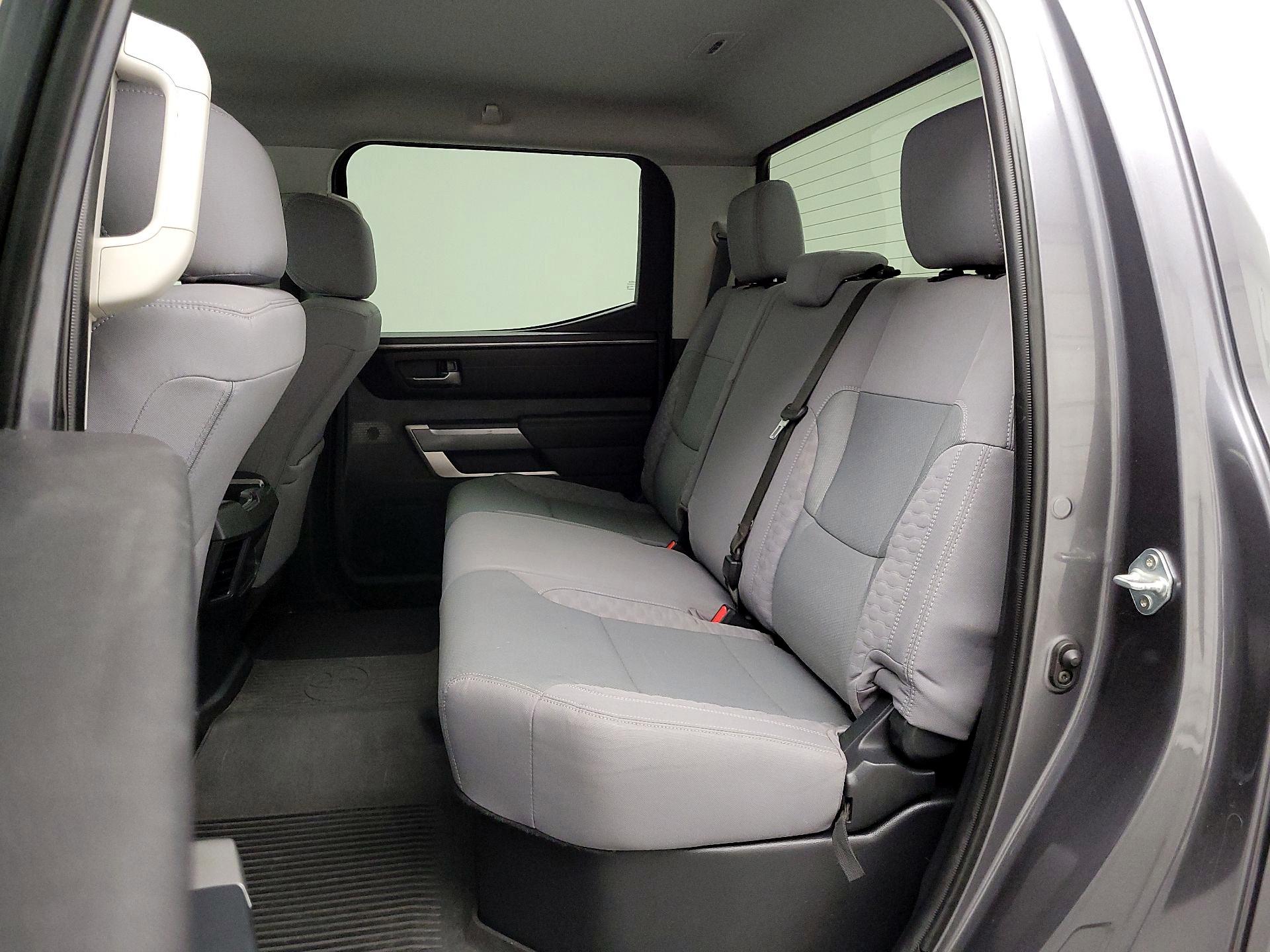 Thumbnail: 2023 Toyota Tundra - 19