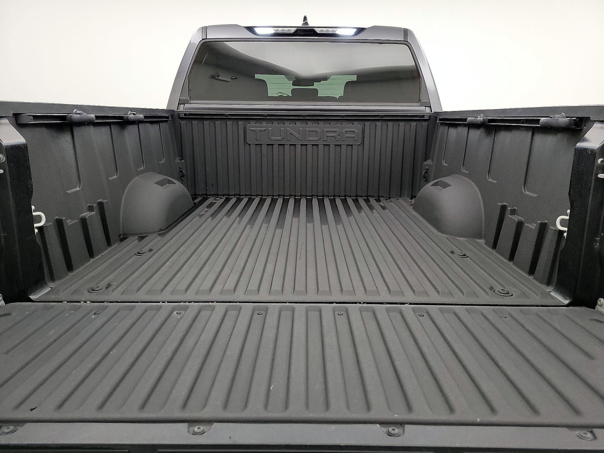 Thumbnail: 2023 Toyota Tundra - 20