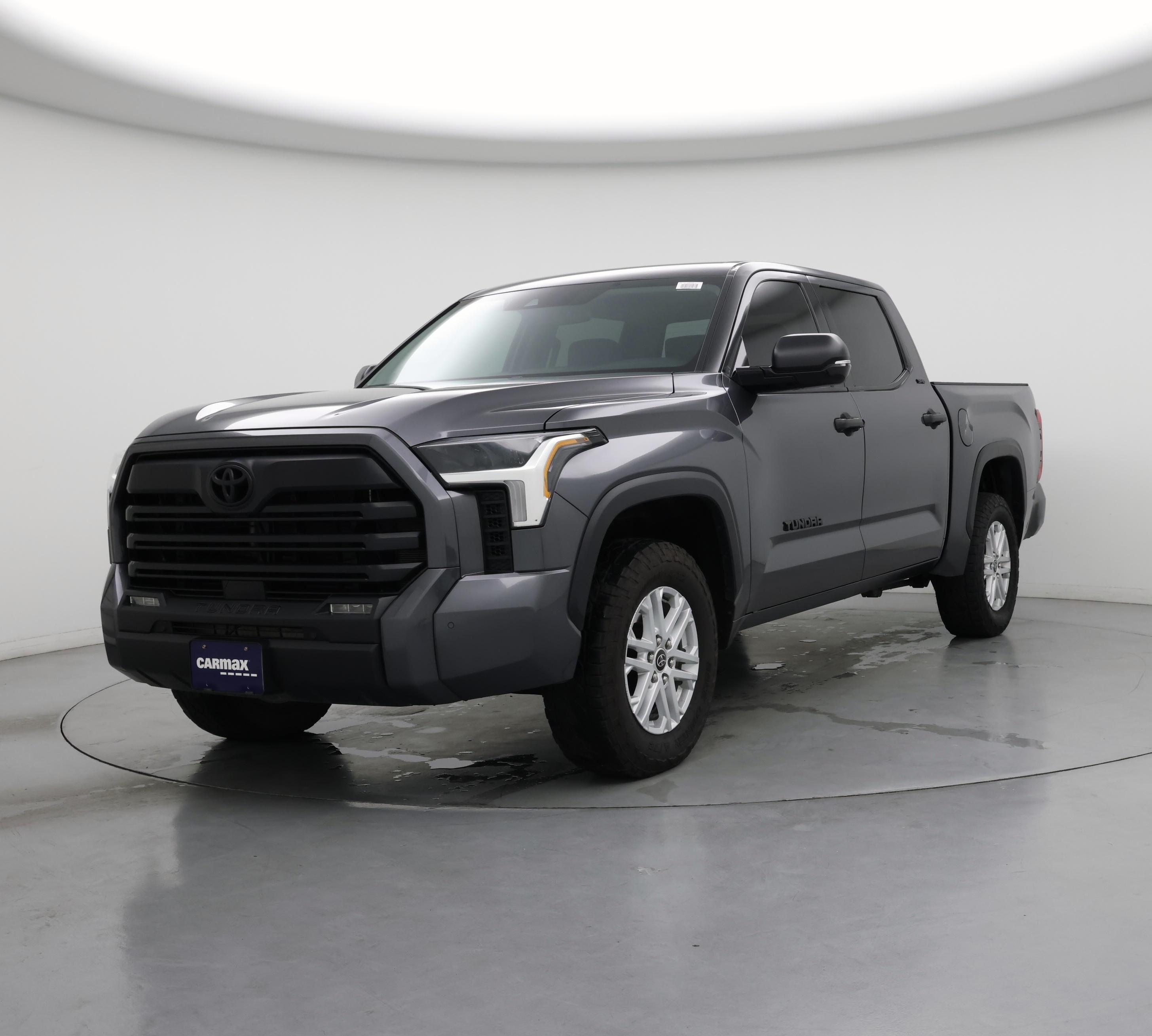 Thumbnail: 2023 Toyota Tundra - 4