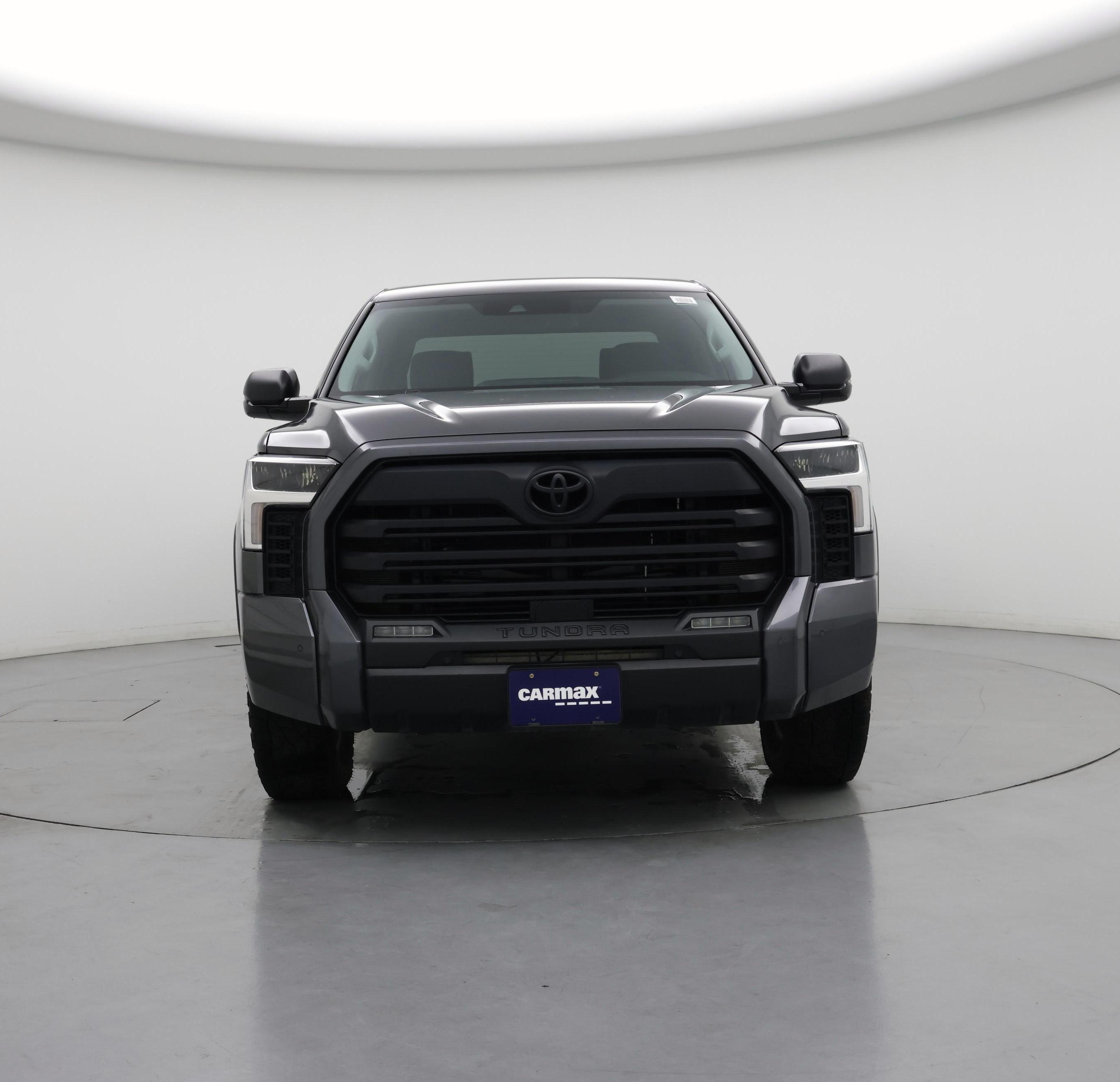 Thumbnail: 2023 Toyota Tundra - 5