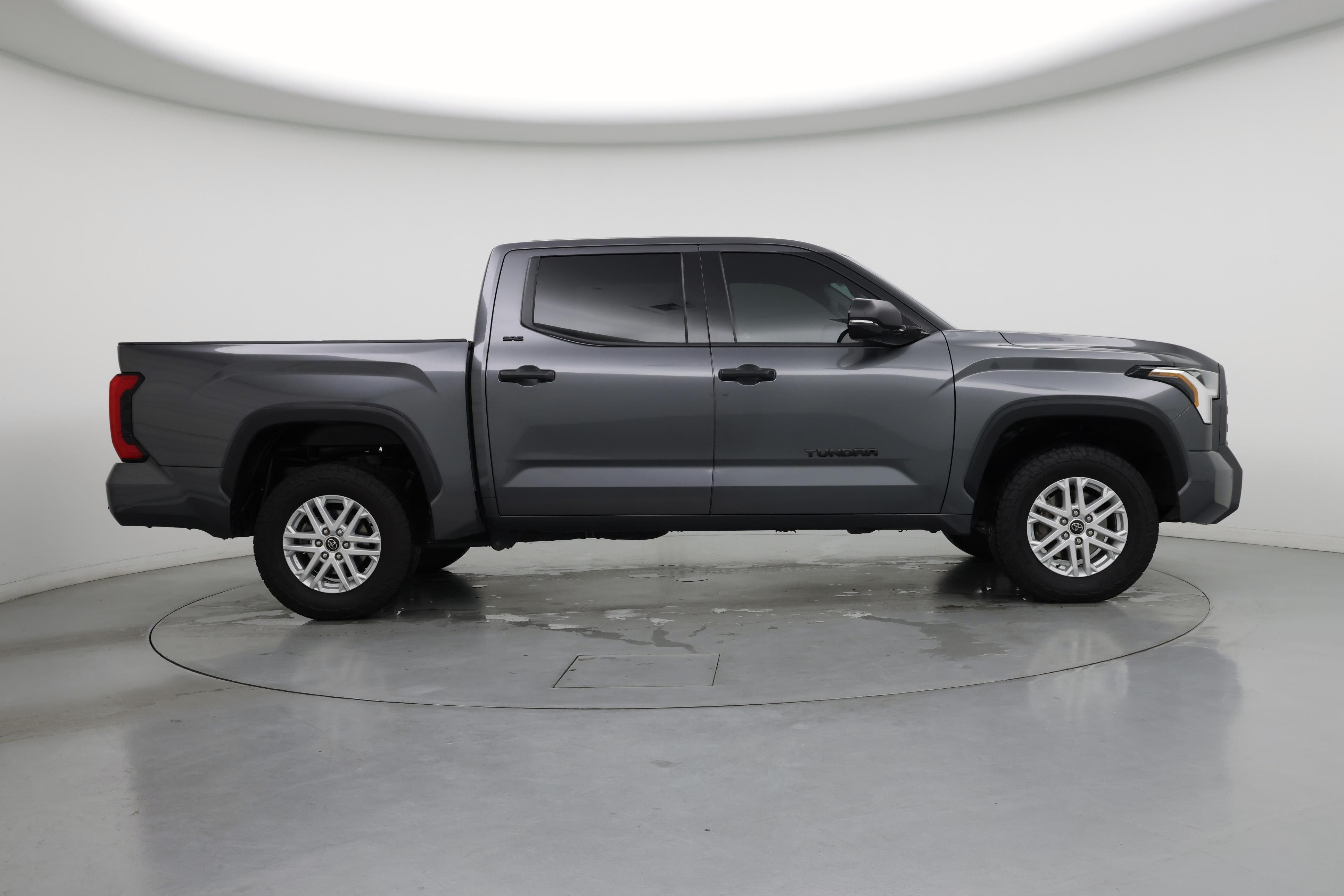 Thumbnail: 2023 Toyota Tundra - 7