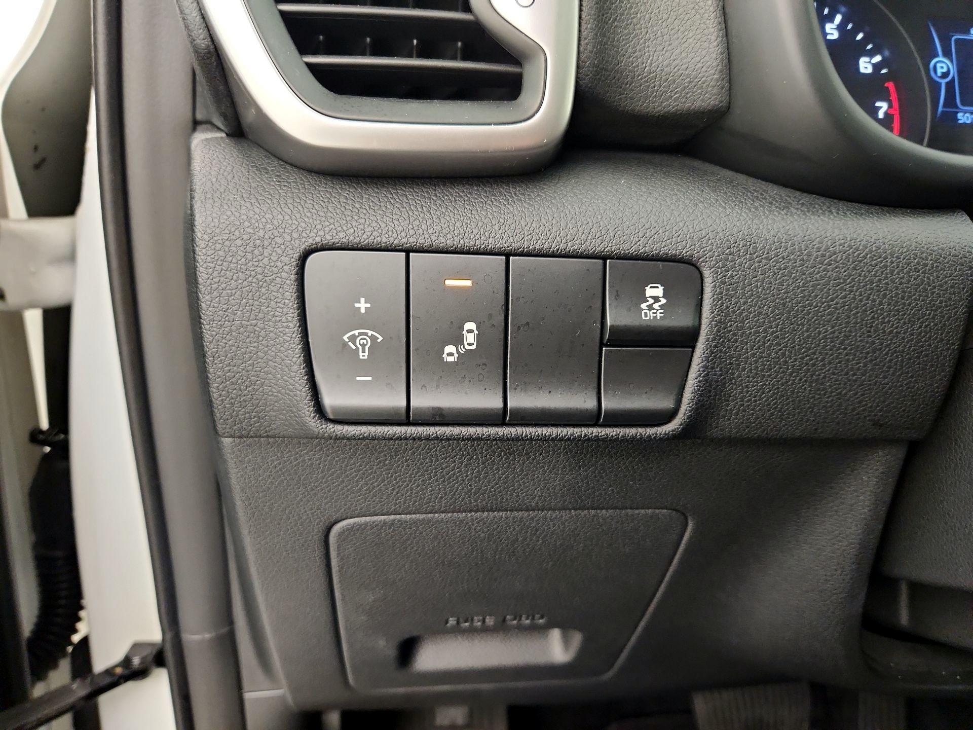 Thumbnail: 2017 Kia Sportage - 13