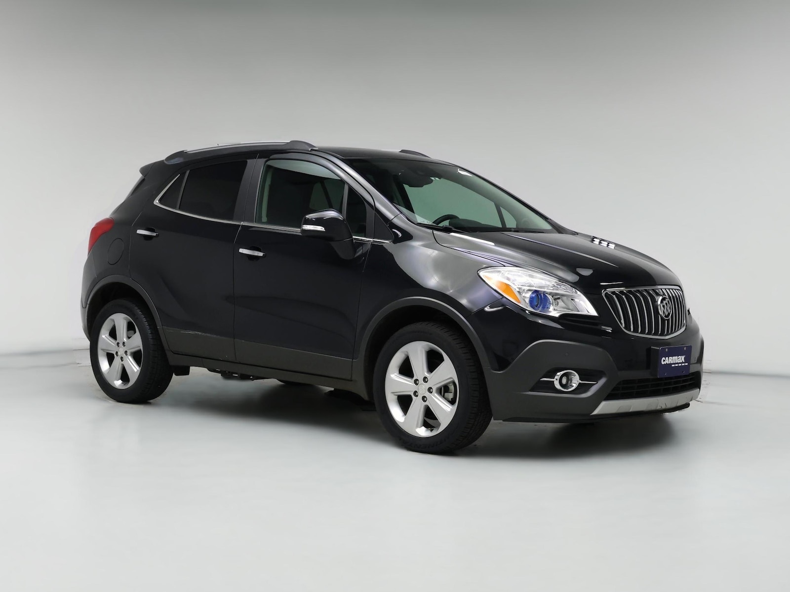 2015 Buick Encore Premium