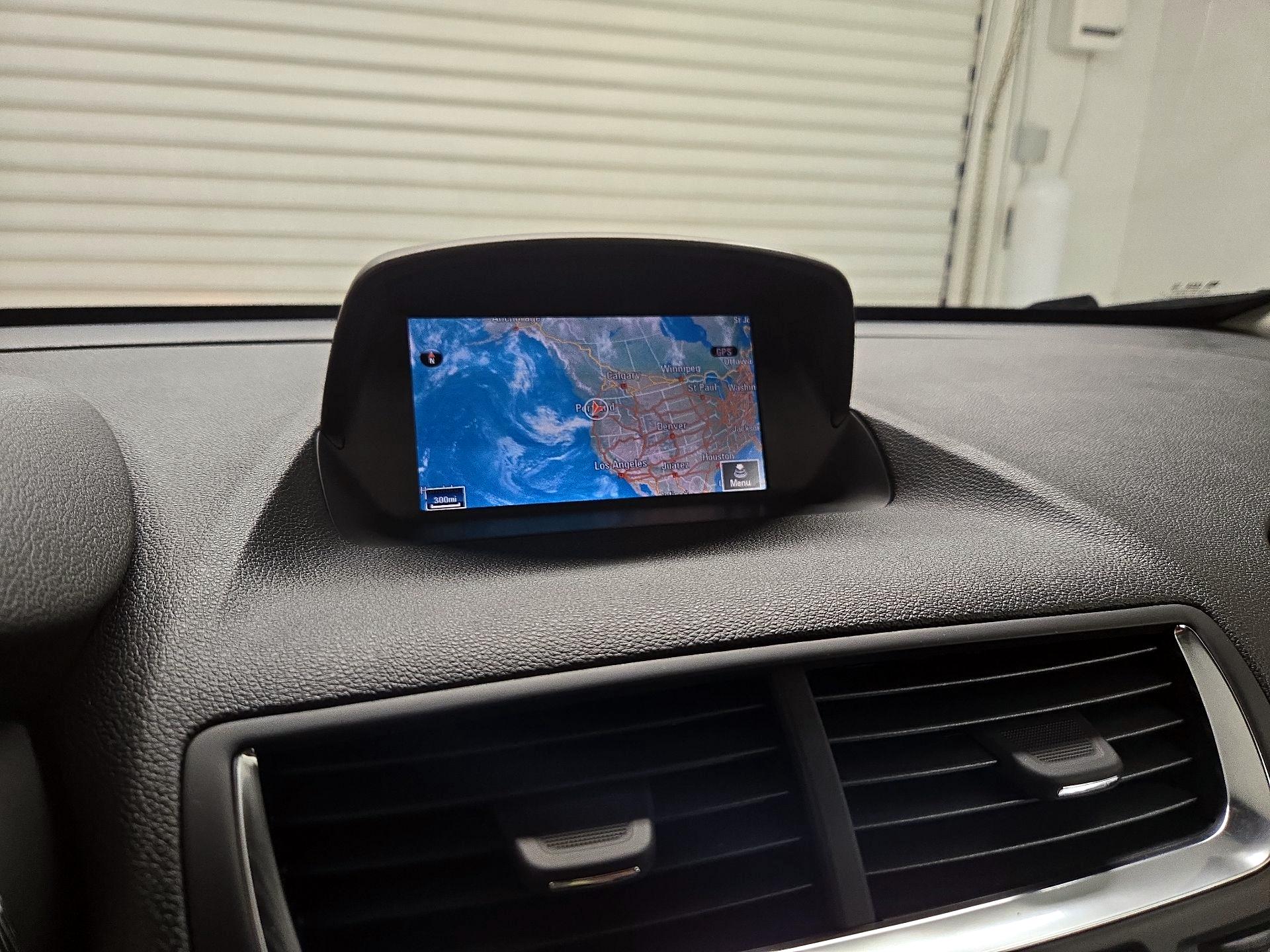 Thumbnail: 2015 Buick Encore - 14