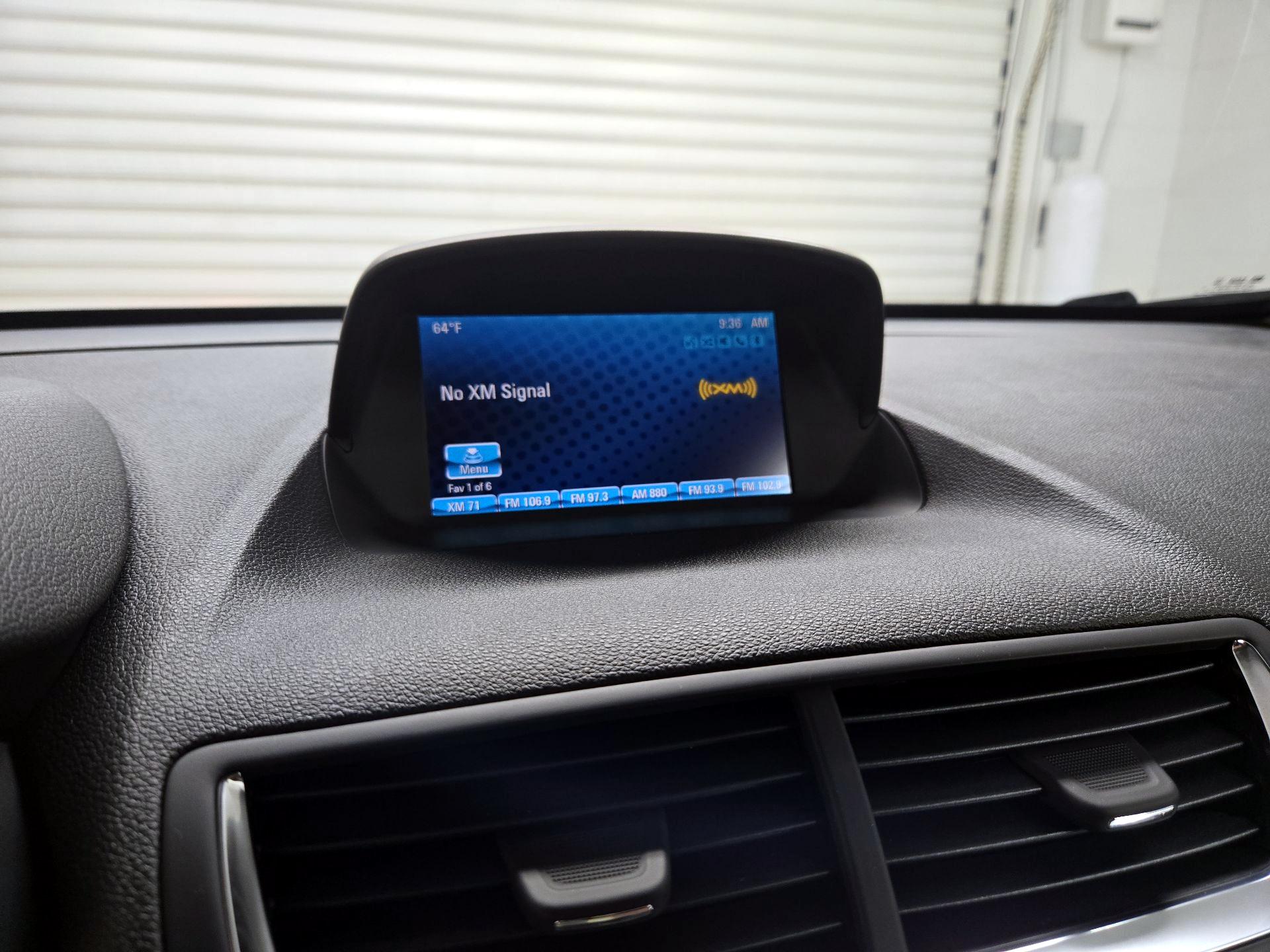 Thumbnail: 2015 Buick Encore - 16