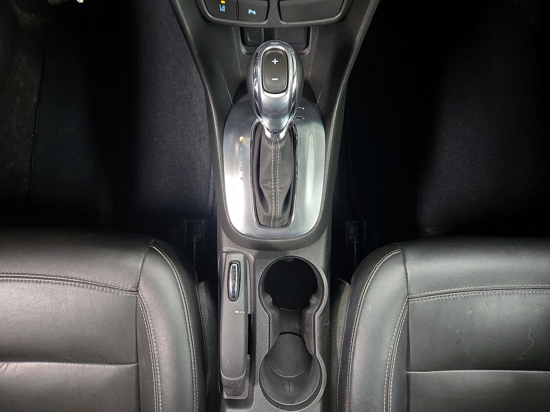 Thumbnail: 2015 Buick Encore - 18