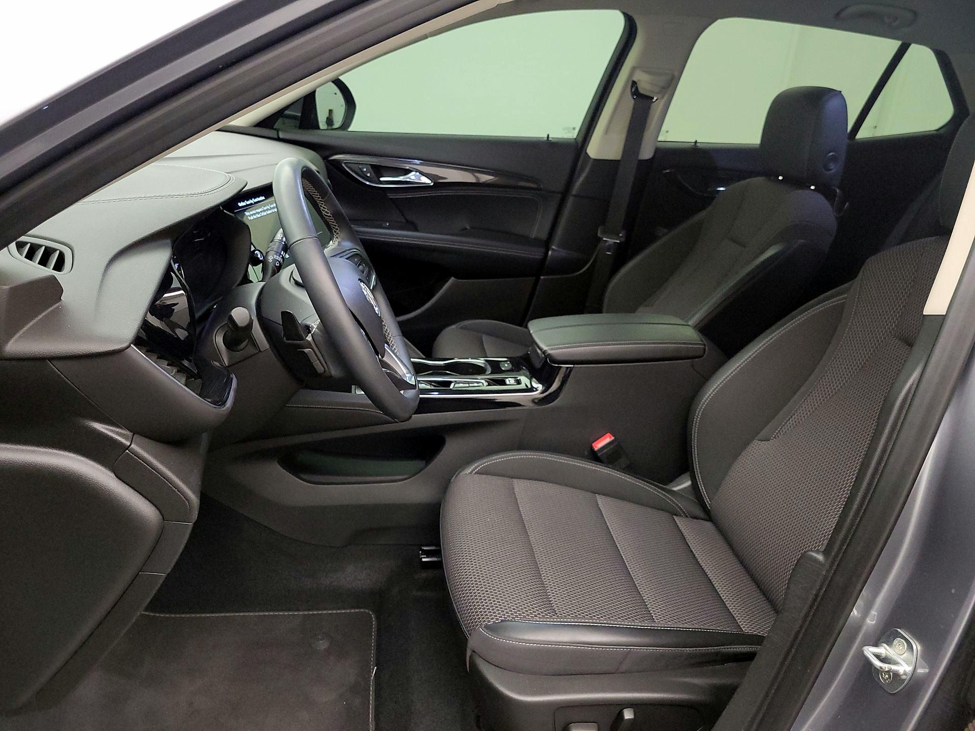 Thumbnail: 2022 Buick Envision - 11