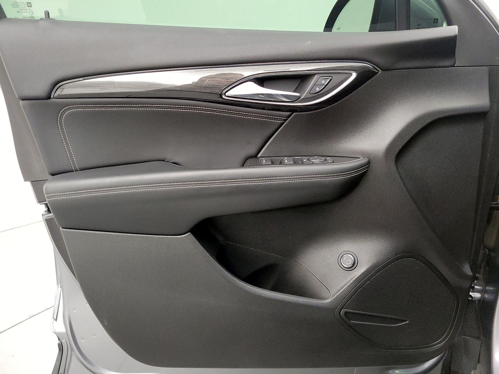 Thumbnail: 2022 Buick Envision - 12