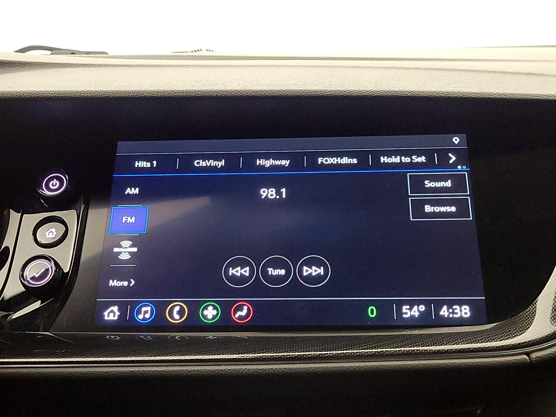 Thumbnail: 2022 Buick Envision - 16