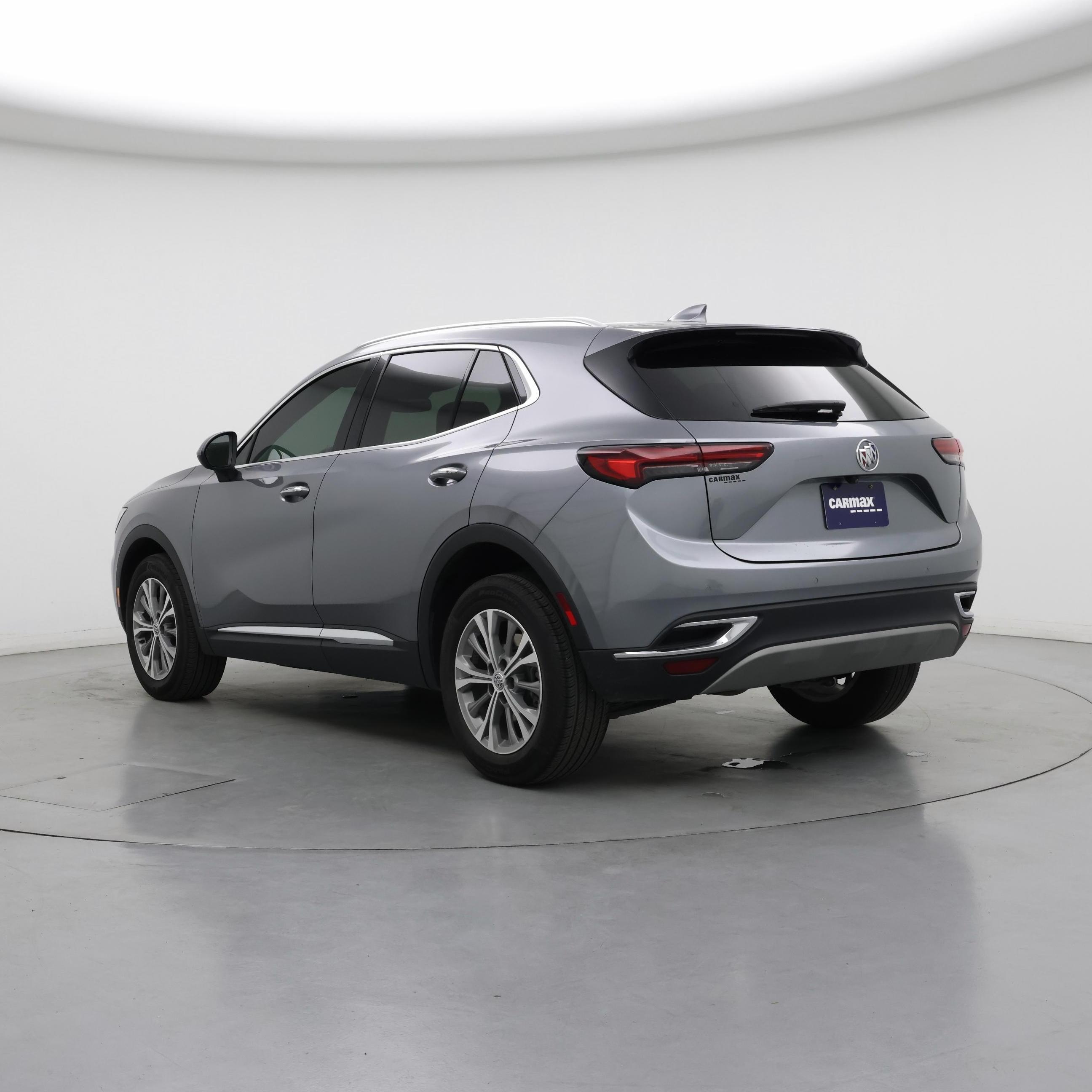 Thumbnail: 2022 Buick Envision - 2