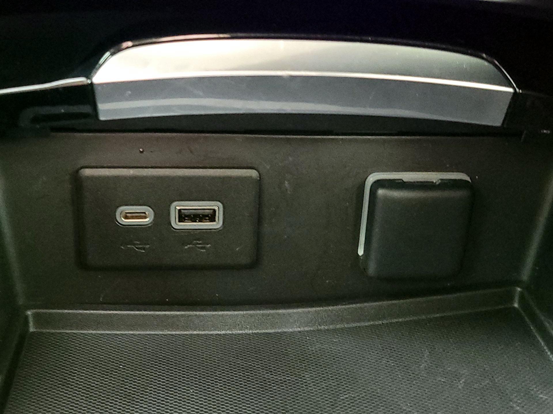 Thumbnail: 2022 Buick Envision - 19