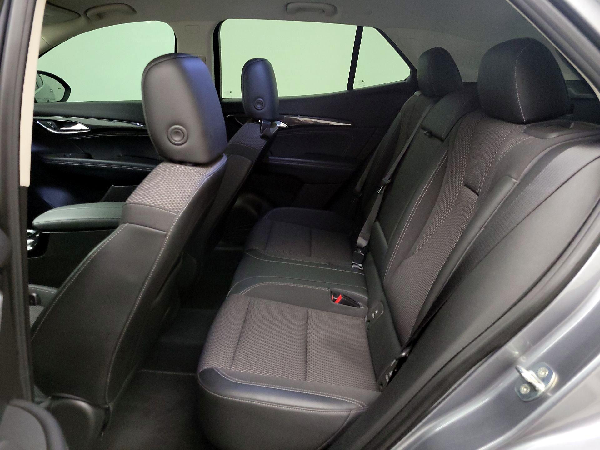 Thumbnail: 2022 Buick Envision - 20