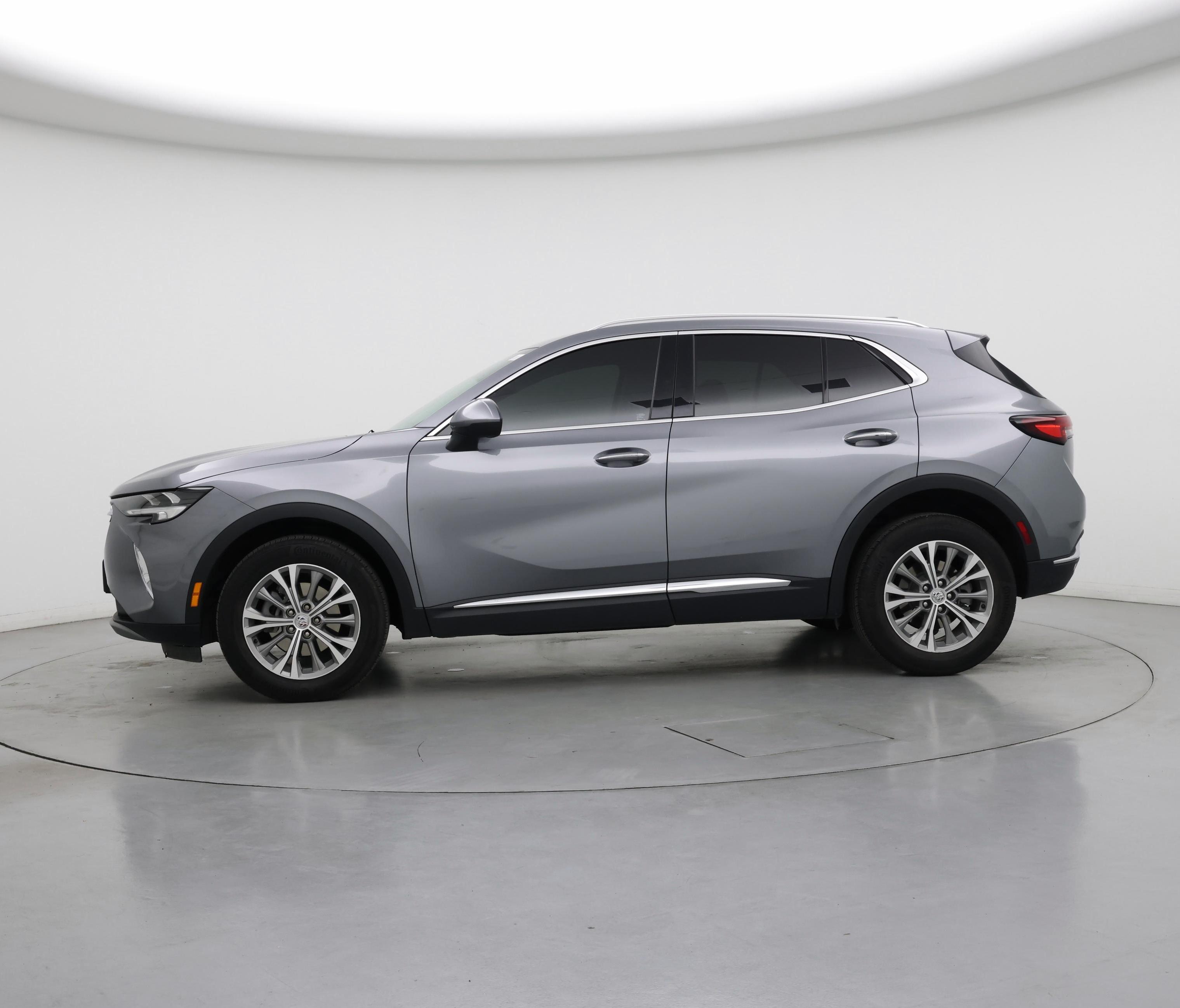 Thumbnail: 2022 Buick Envision - 3