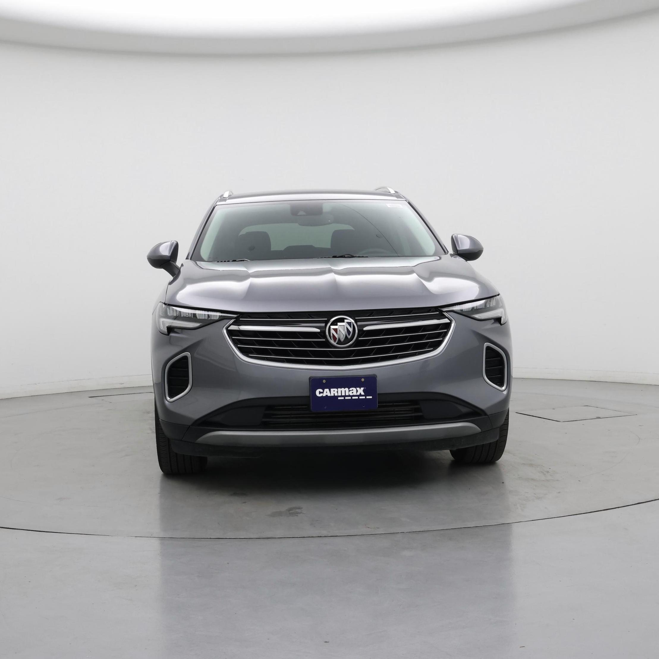 Thumbnail: 2022 Buick Envision - 5