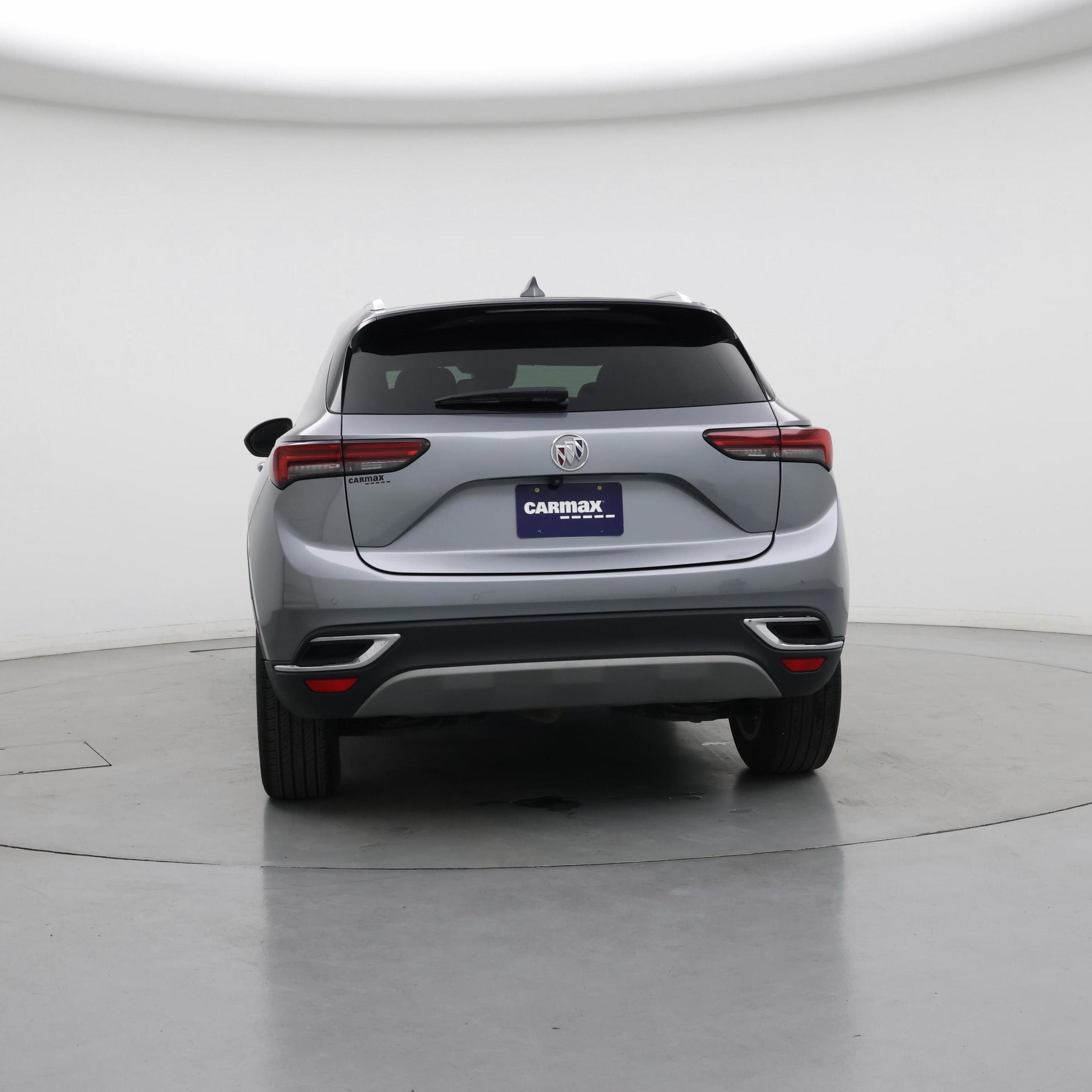 Thumbnail: 2022 Buick Envision - 6