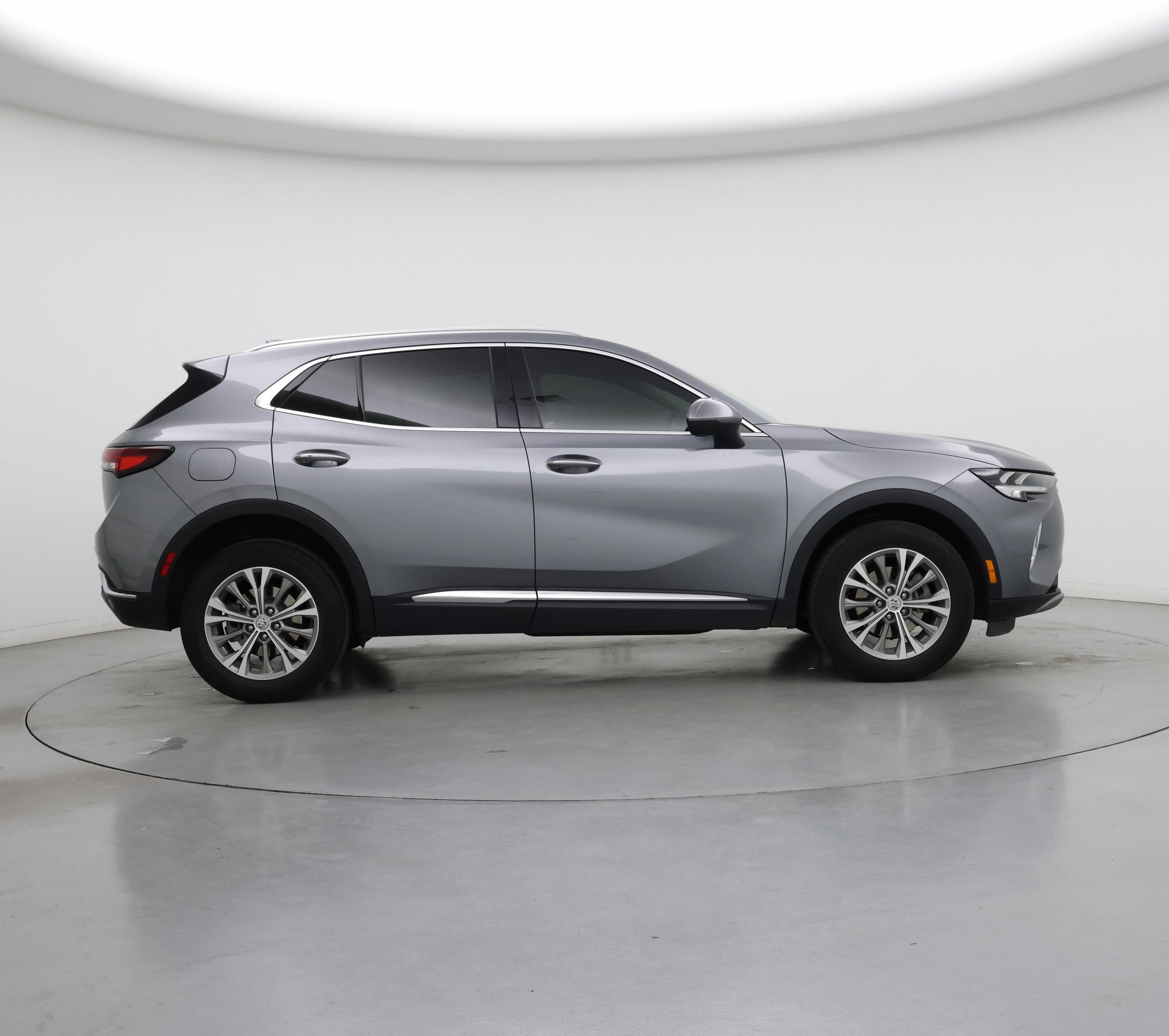 Thumbnail: 2022 Buick Envision - 7