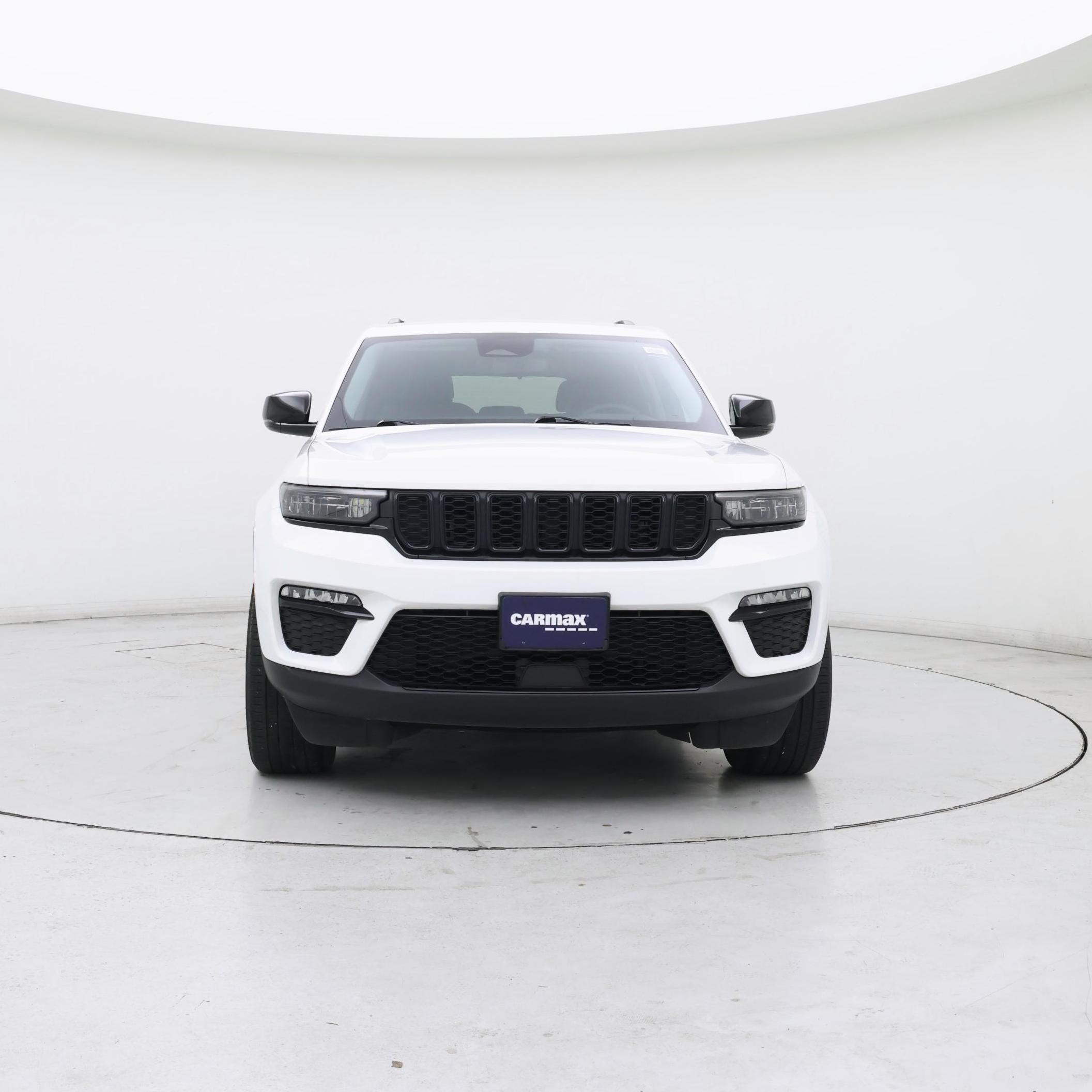 Thumbnail: 2023 Jeep Grand Cherokee - 5