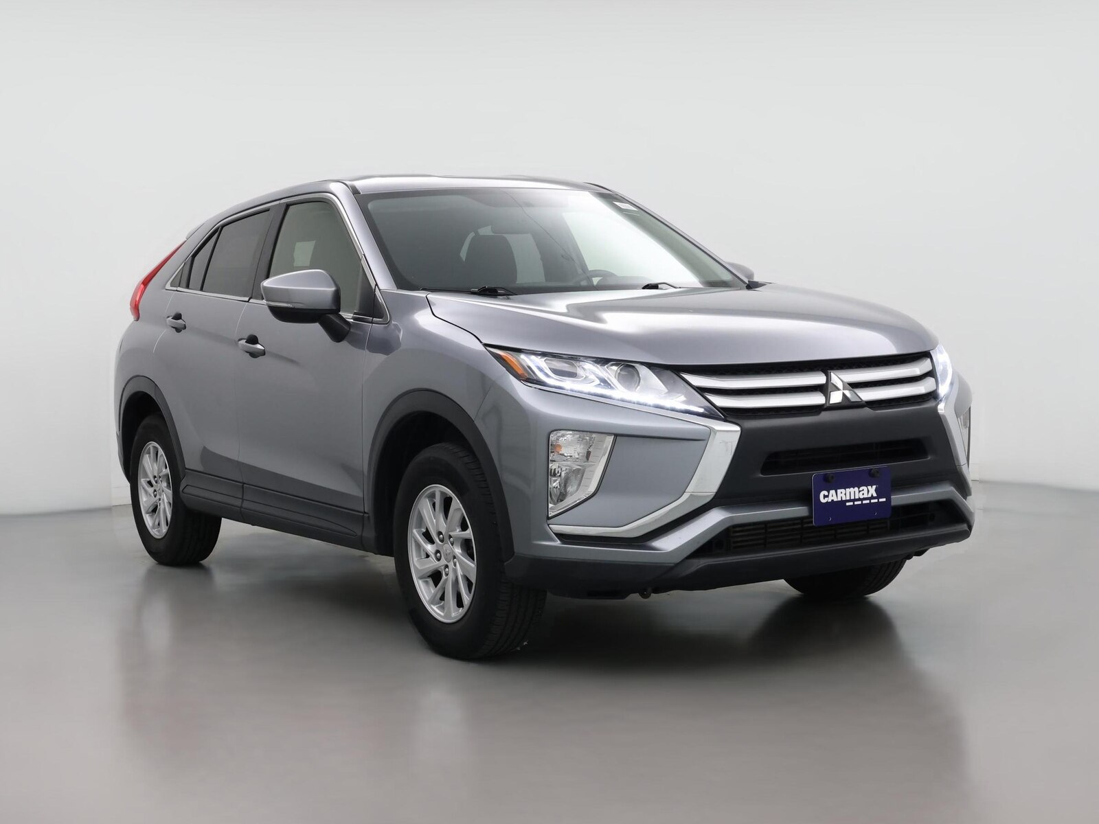 2019 Mitsubishi Eclipse Cross