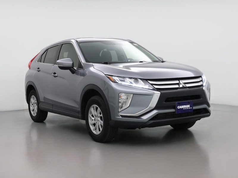 2019 Mitsubishi Eclipse Cross ES -
                  Spokane, WA