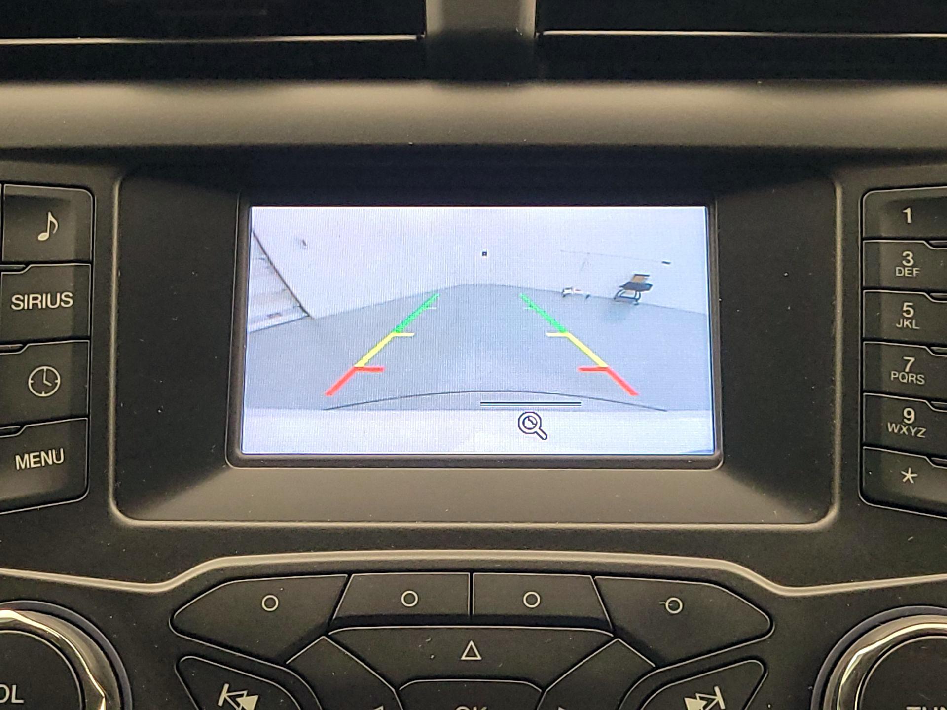 Thumbnail: 2015 Ford Fusion - 14