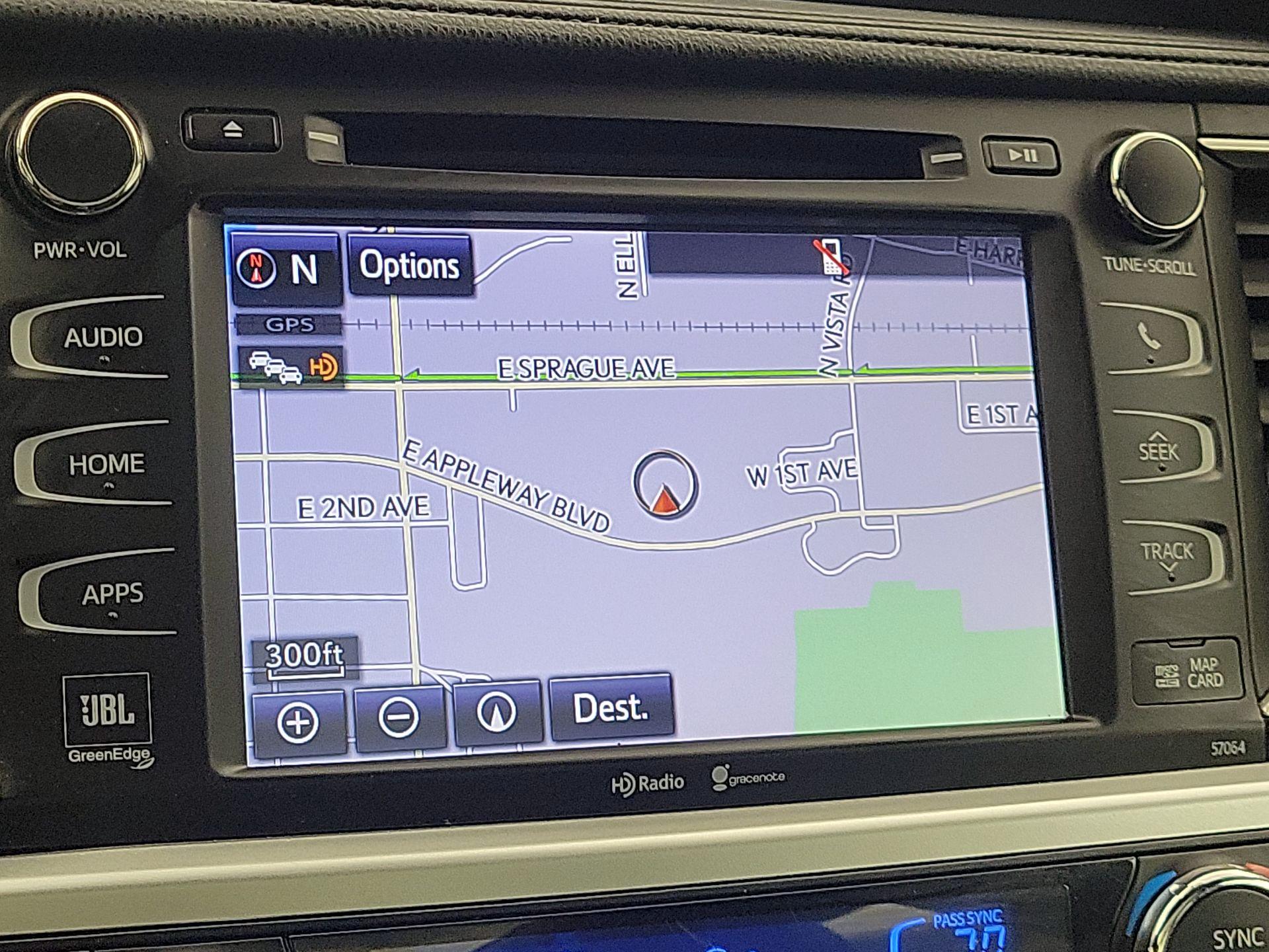 Thumbnail: 2014 Toyota Highlander - 14