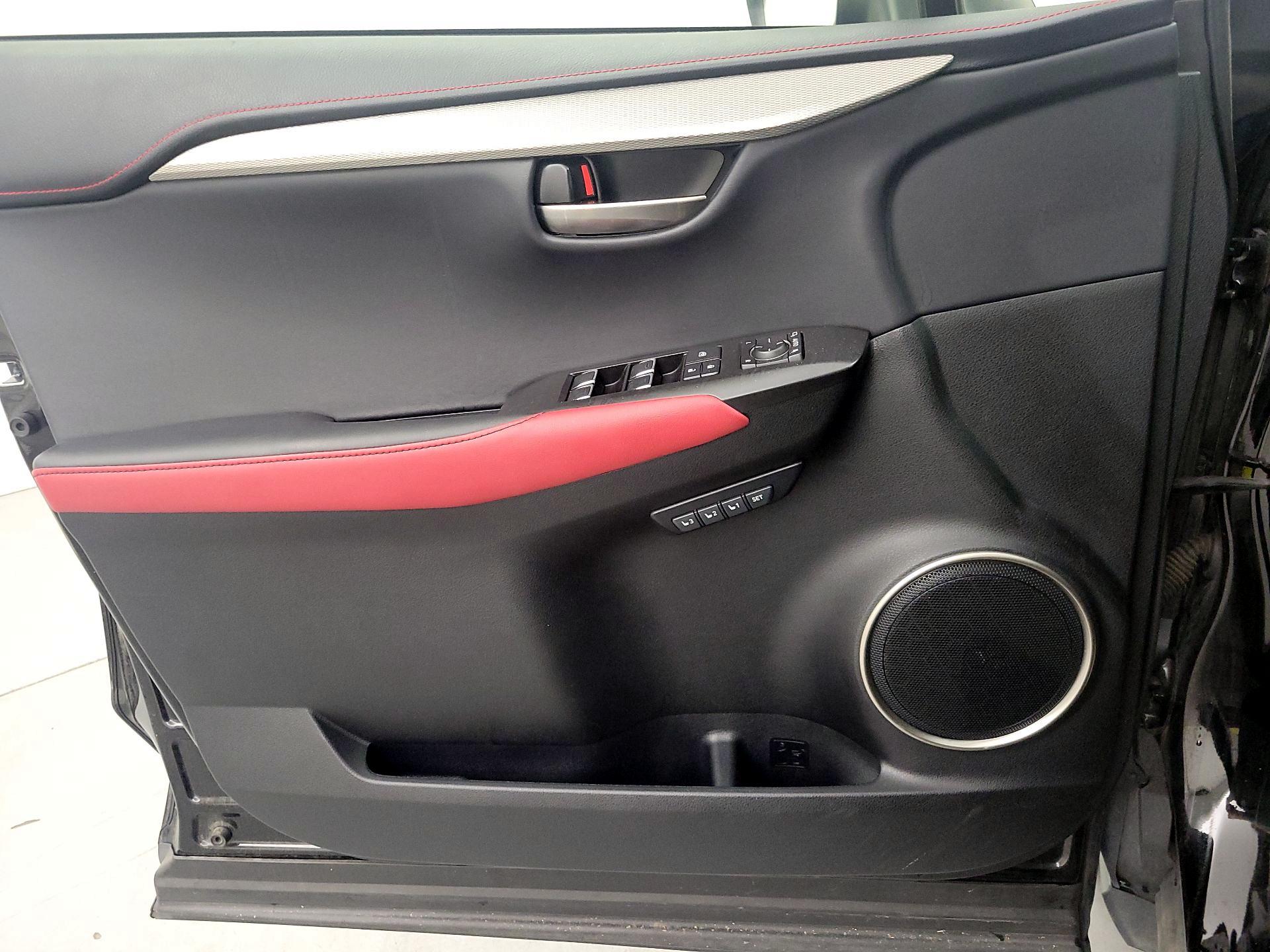 Thumbnail: 2019 Lexus NX - 12