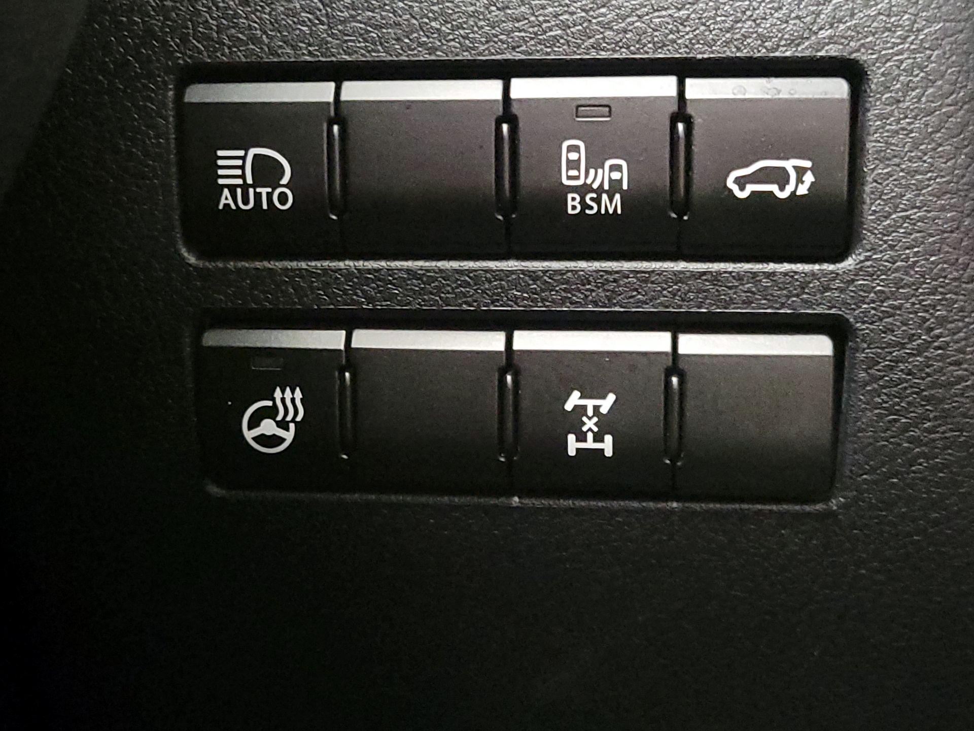 Thumbnail: 2019 Lexus NX - 13