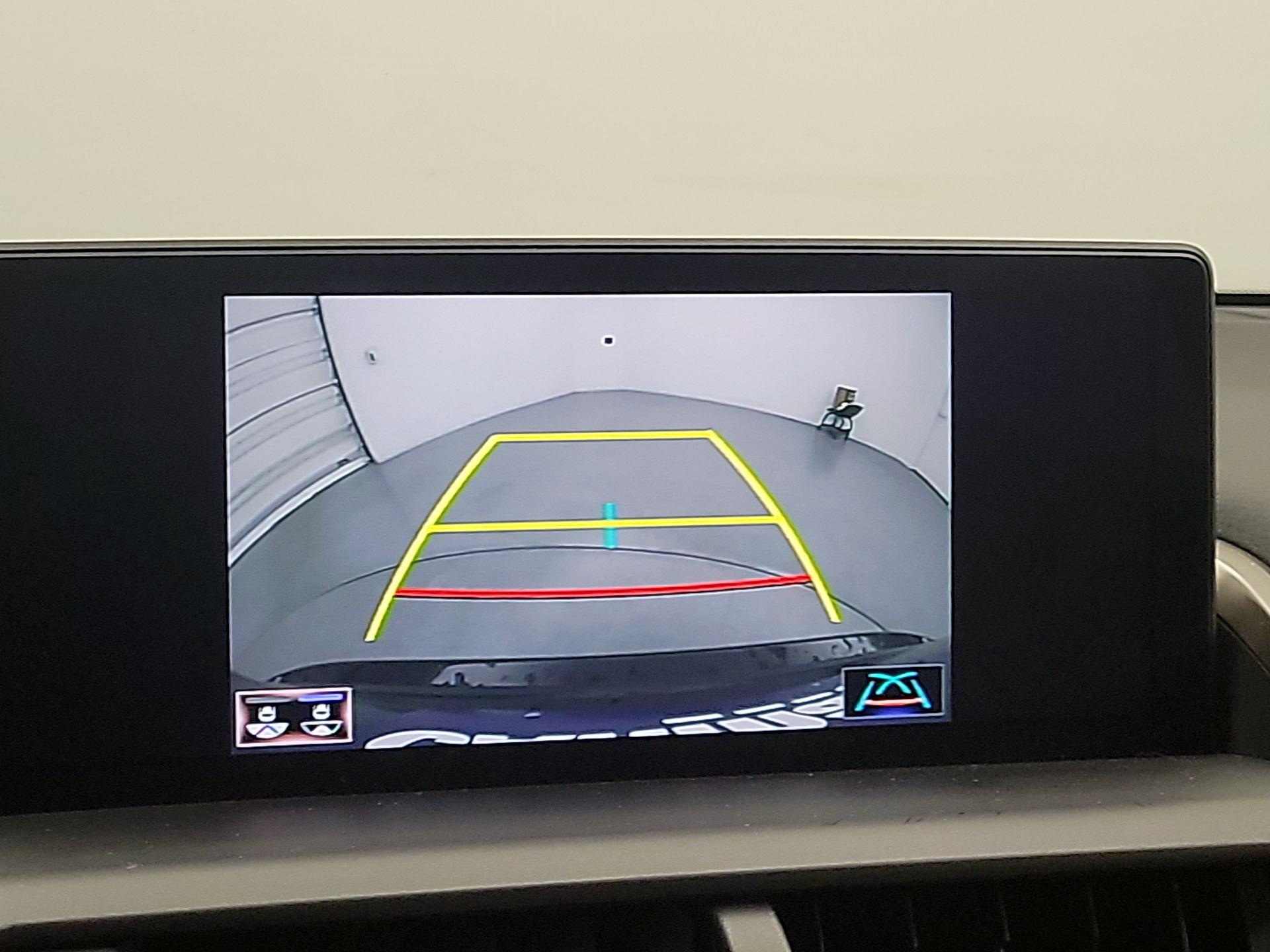 Thumbnail: 2019 Lexus NX - 15