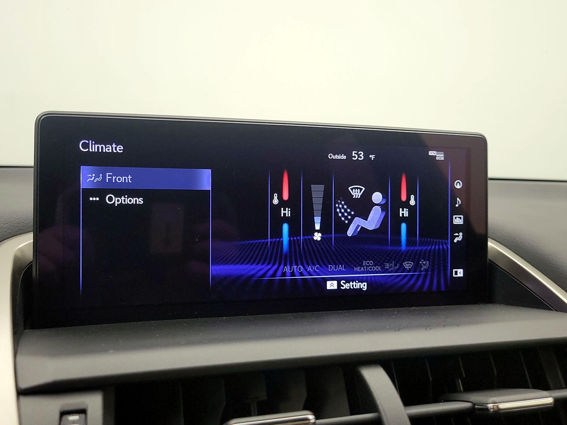 Thumbnail: 2019 Lexus NX - 17