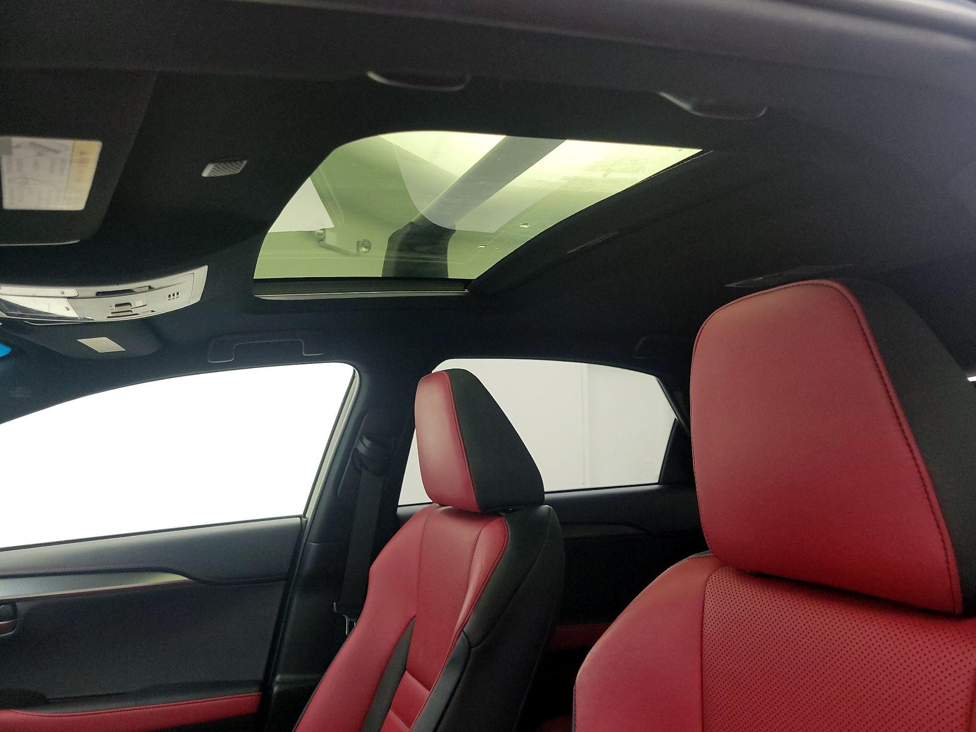 Thumbnail: 2019 Lexus NX - 20