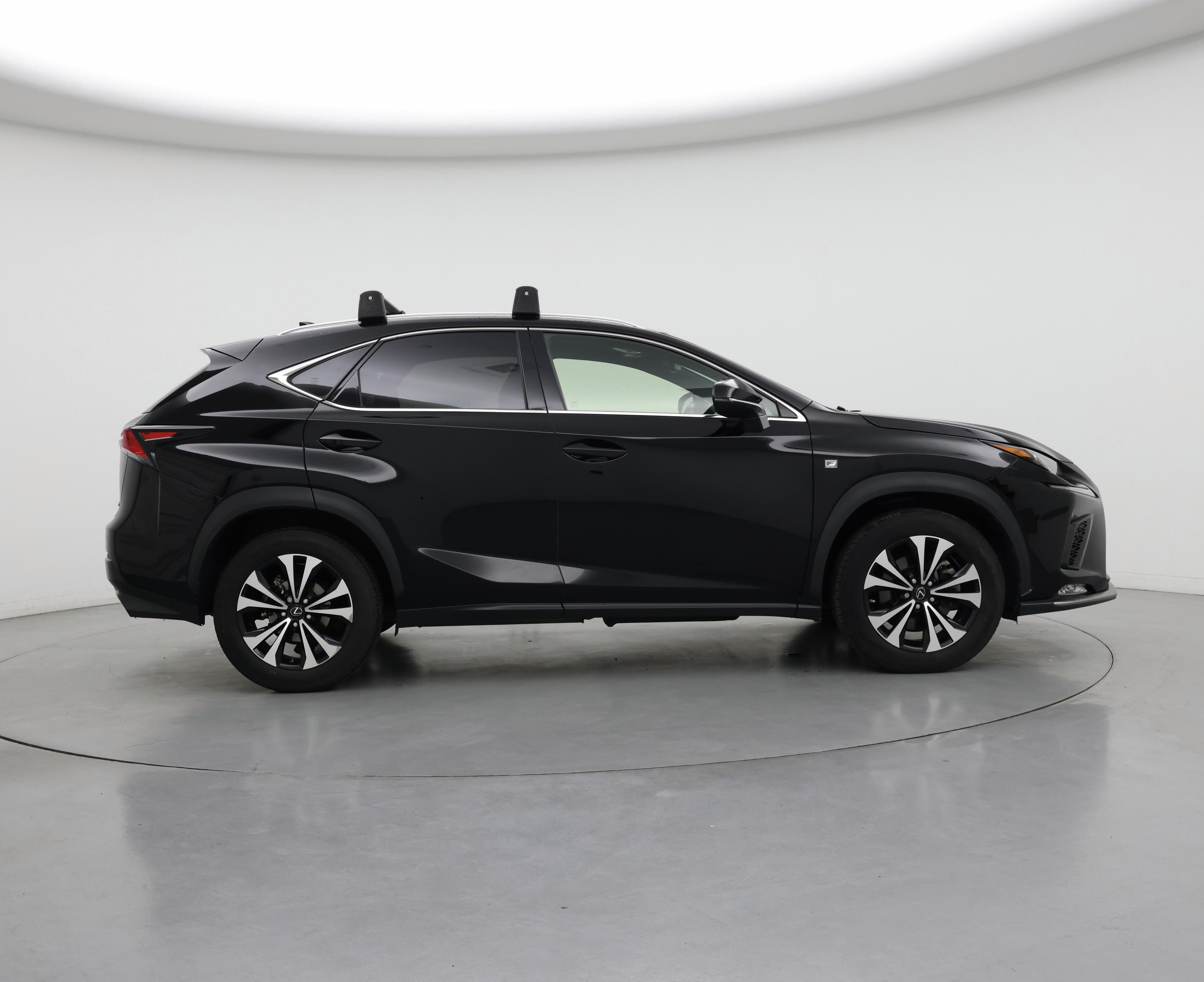 Thumbnail: 2019 Lexus NX - 7