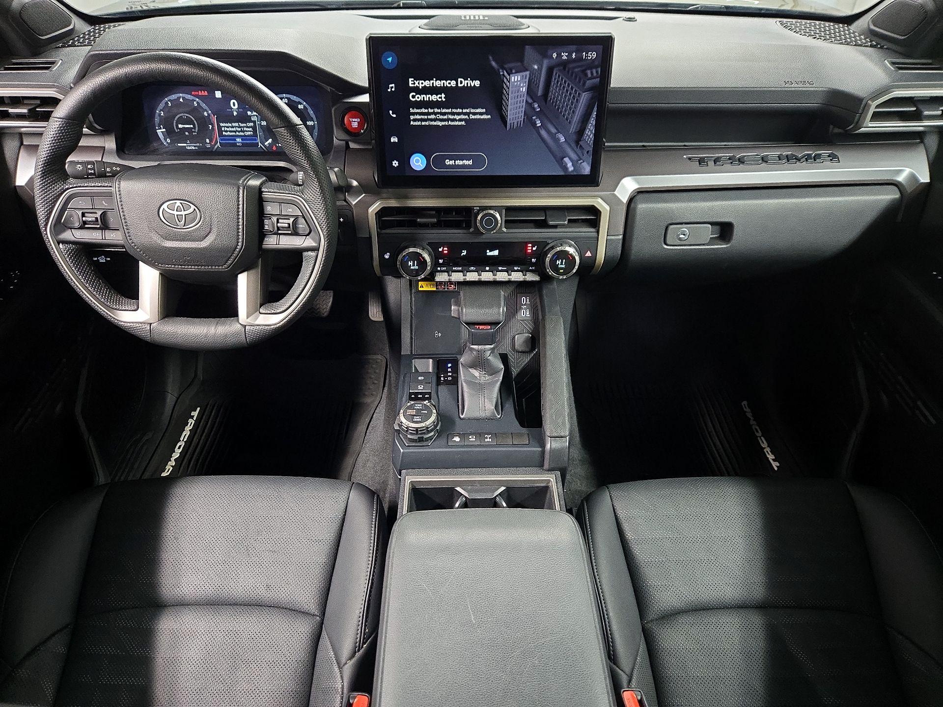 Thumbnail: 2024 Toyota Tacoma - 9