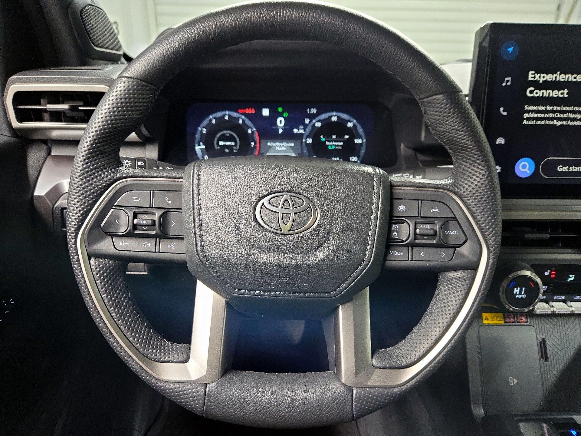 Thumbnail: 2024 Toyota Tacoma - 10