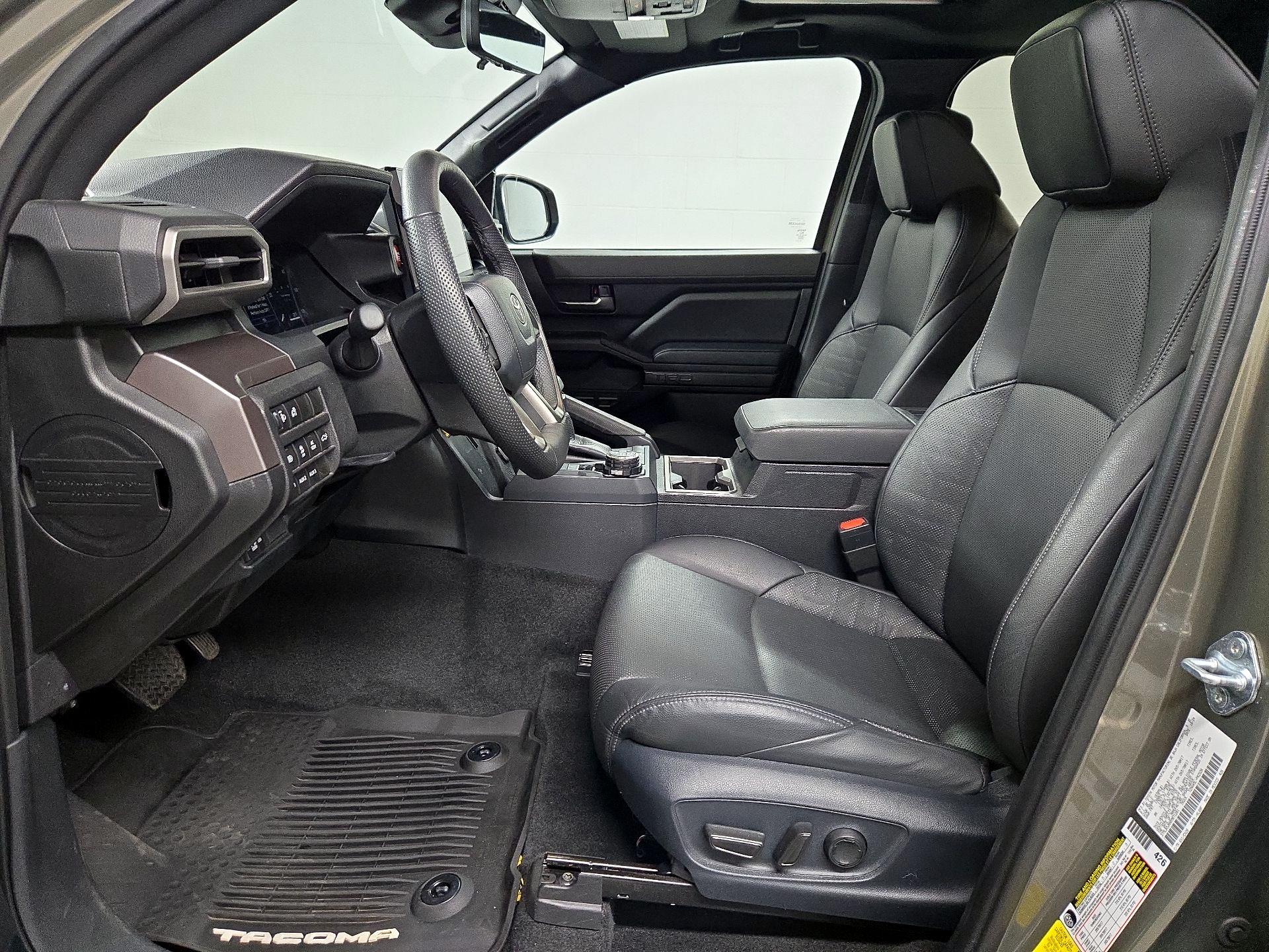 Thumbnail: 2024 Toyota Tacoma - 11