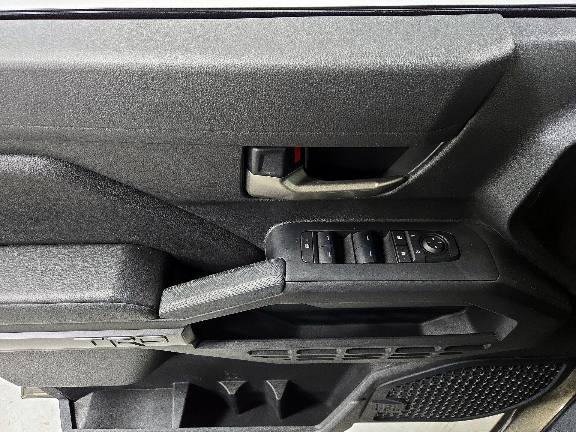 Thumbnail: 2024 Toyota Tacoma - 12