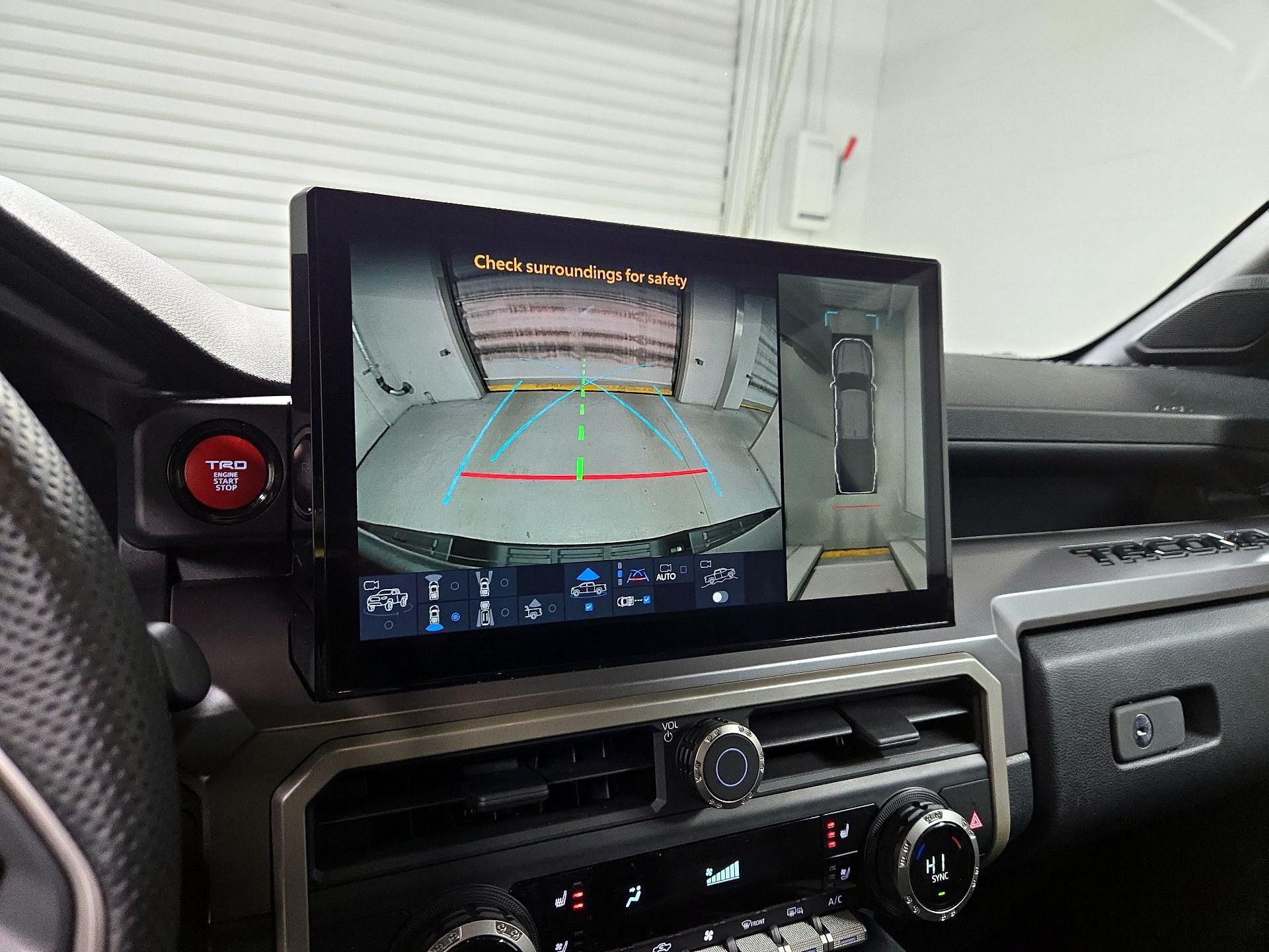 Thumbnail: 2024 Toyota Tacoma - 14