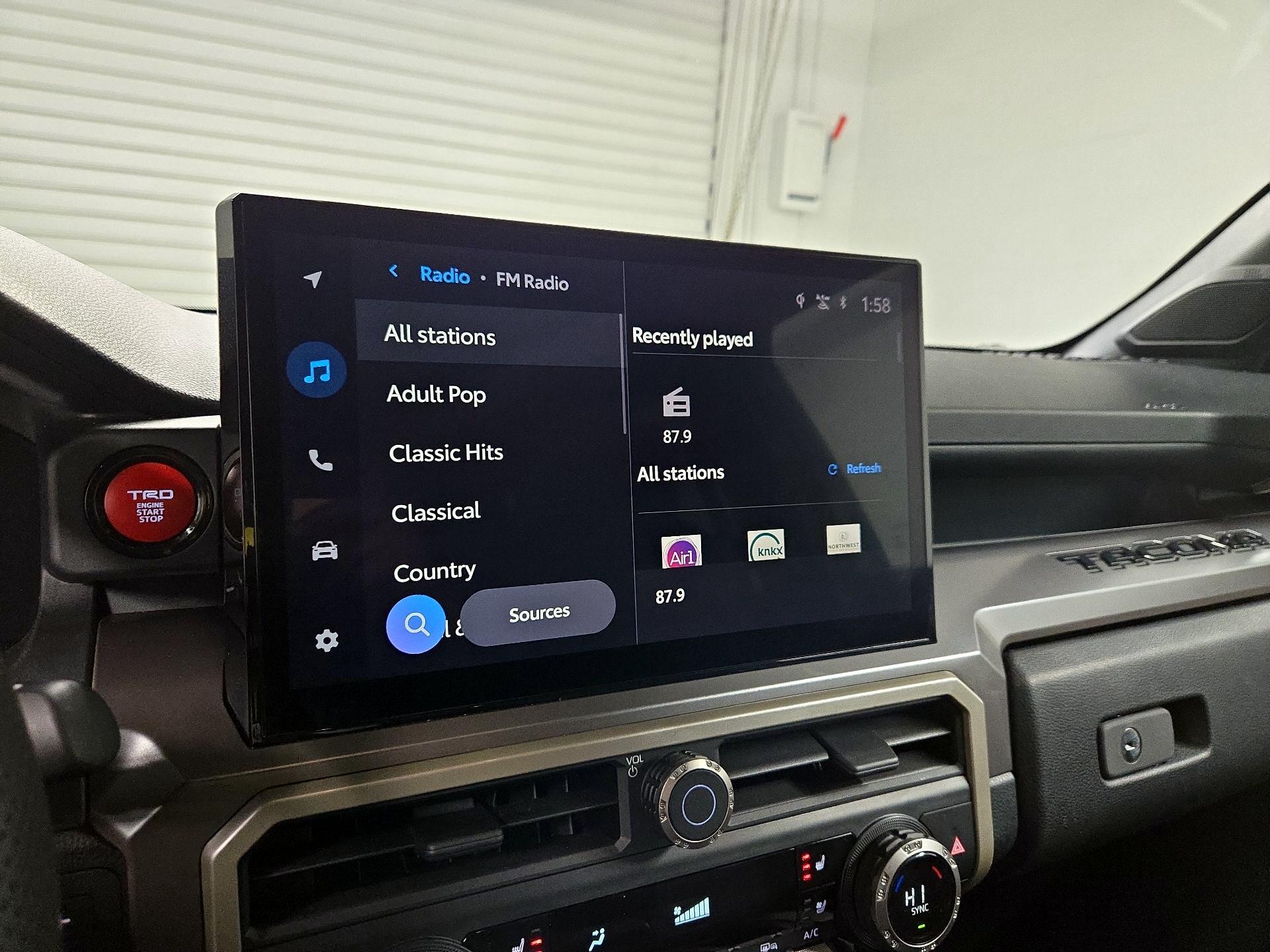 Thumbnail: 2024 Toyota Tacoma - 15