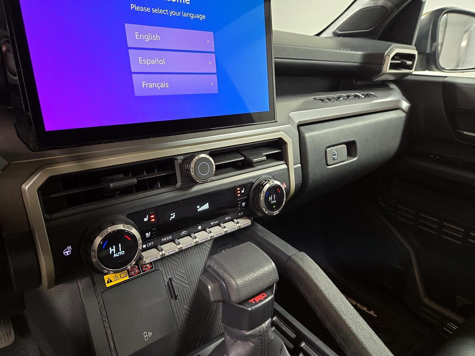 Thumbnail: 2024 Toyota Tacoma - 16