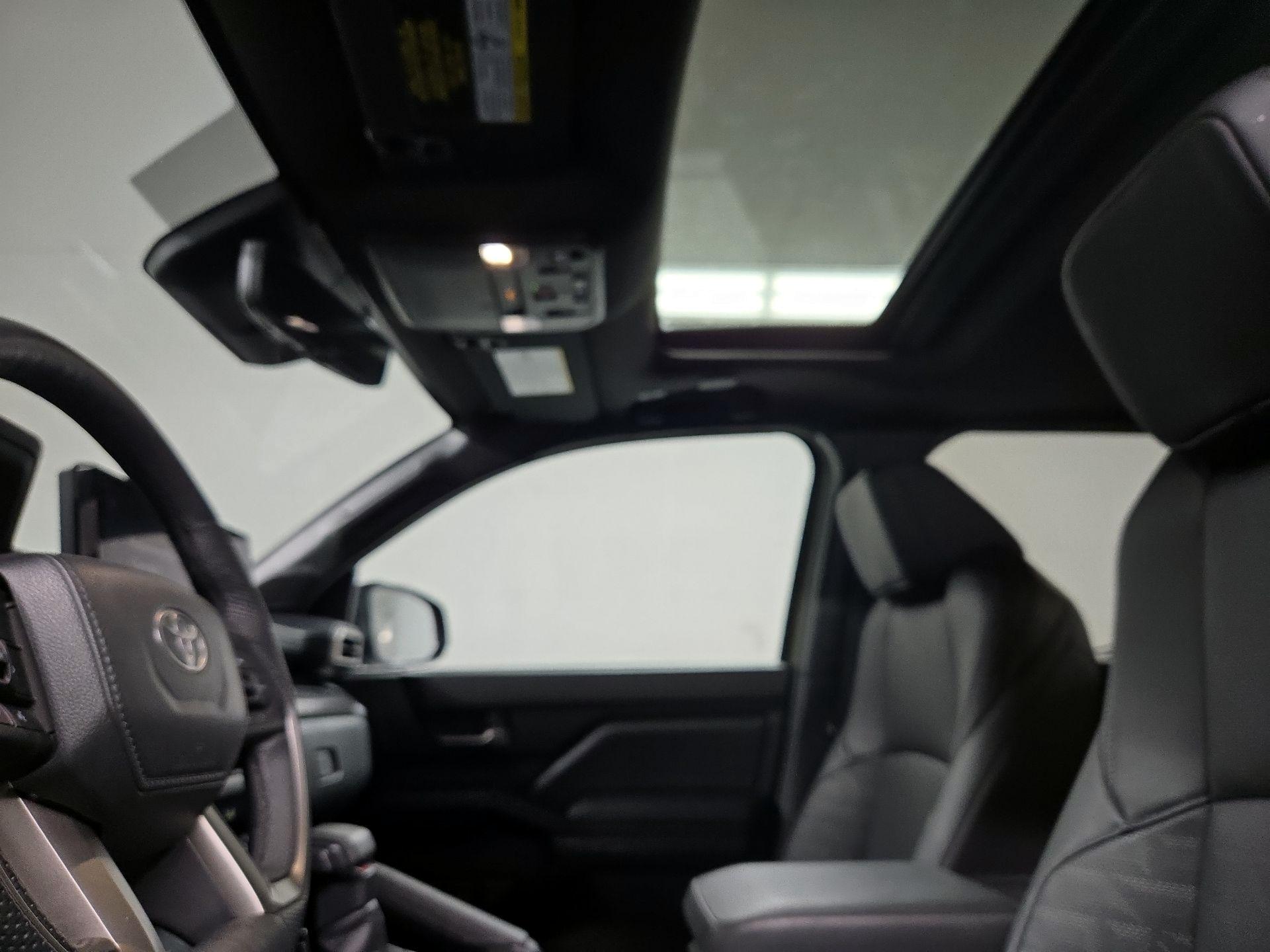 Thumbnail: 2024 Toyota Tacoma - 19