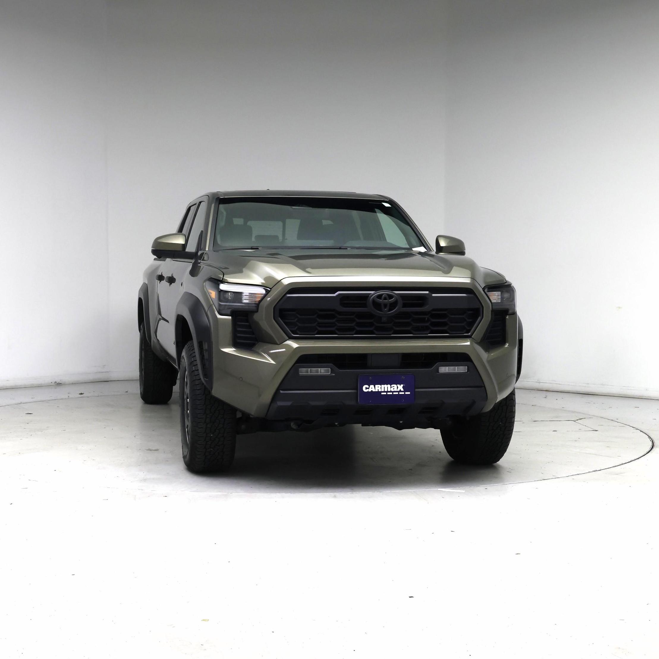 Thumbnail: 2024 Toyota Tacoma - 5