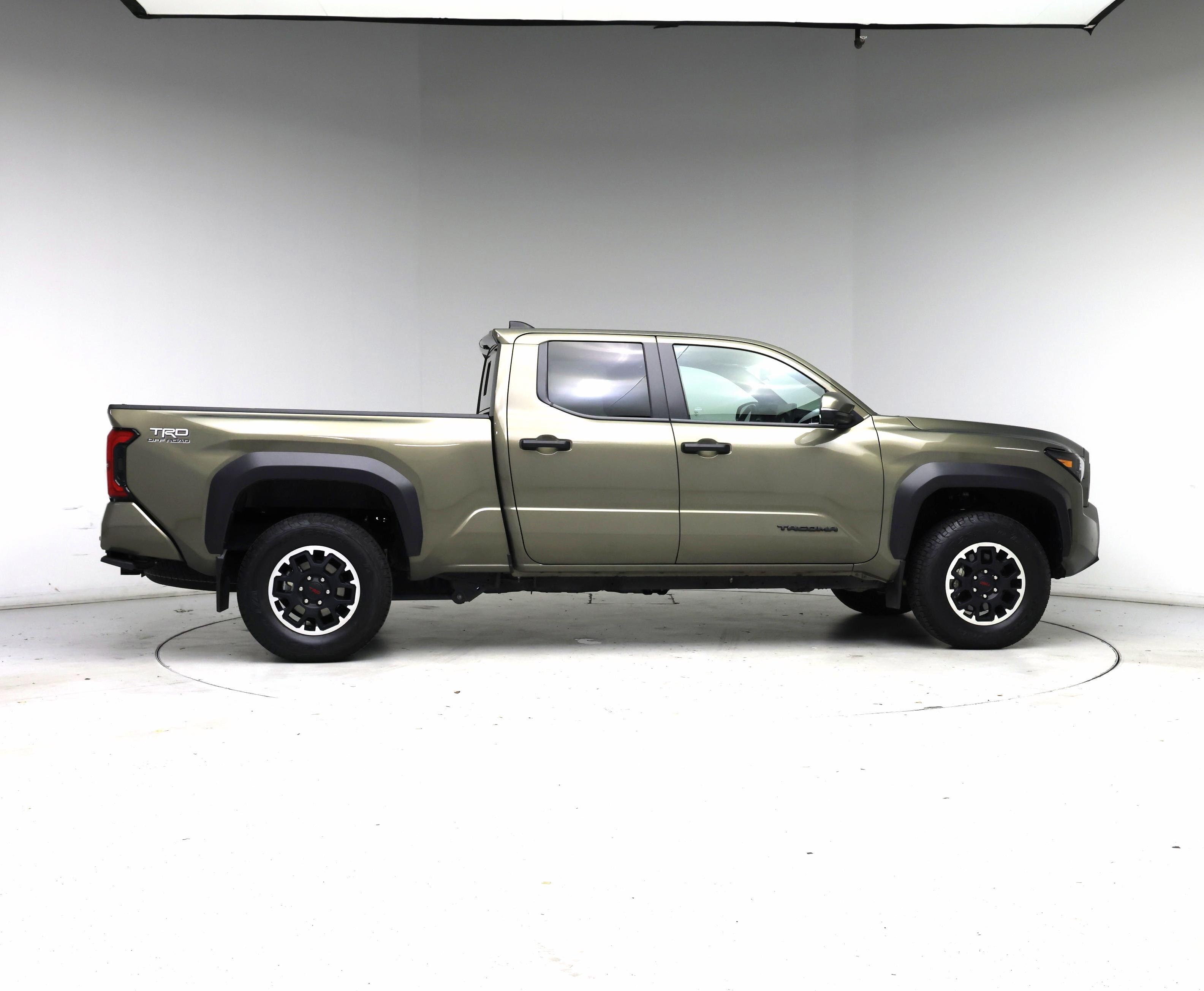 Thumbnail: 2024 Toyota Tacoma - 7