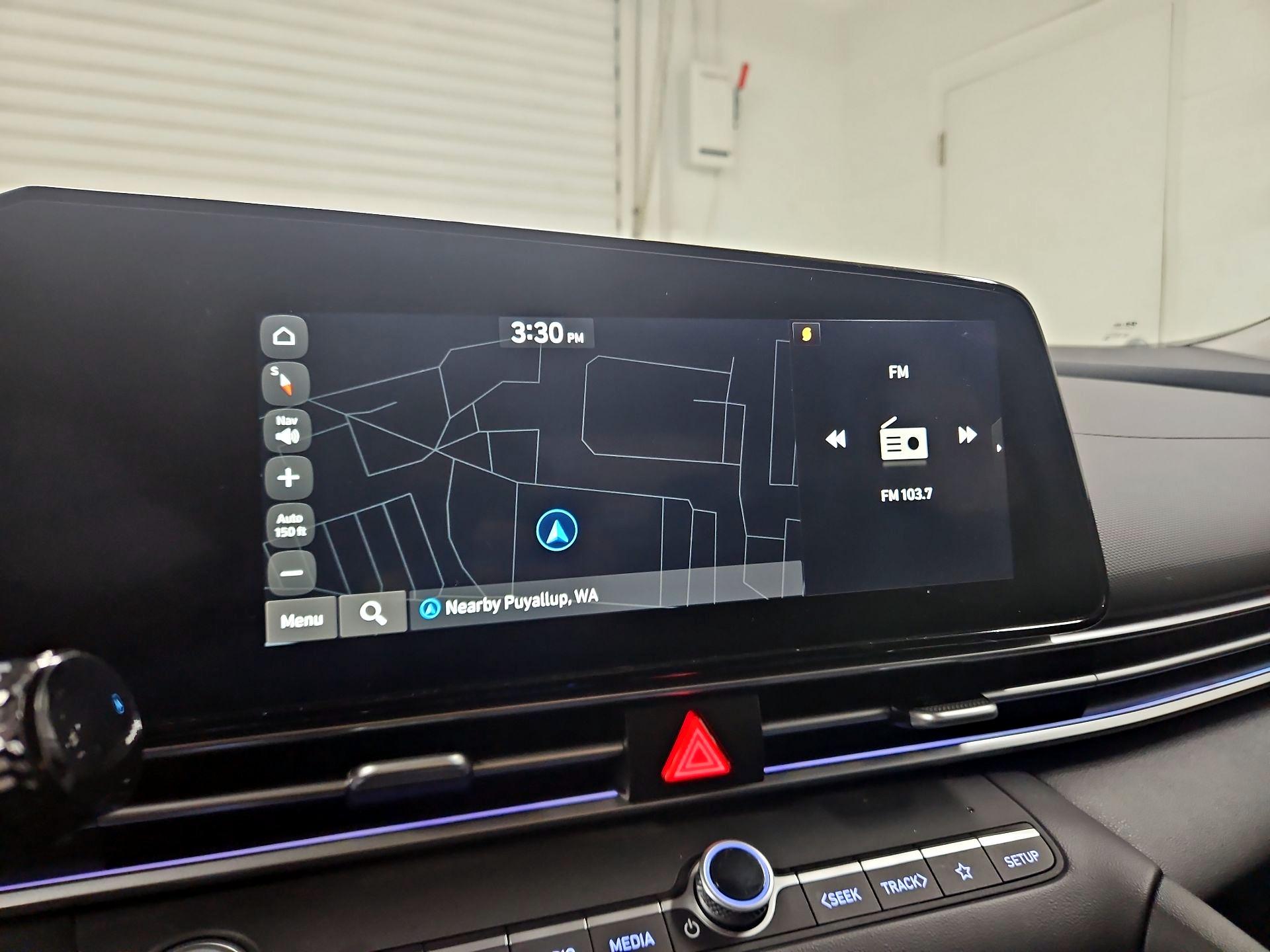 Thumbnail: 2024 Hyundai Elantra - 14