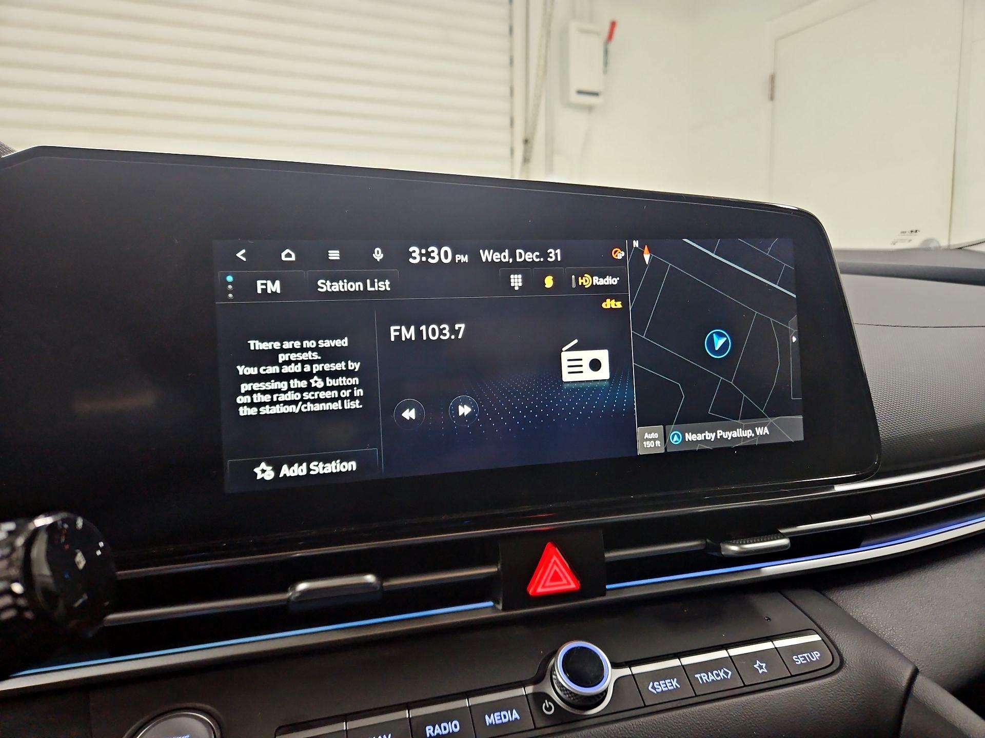 Thumbnail: 2024 Hyundai Elantra - 16